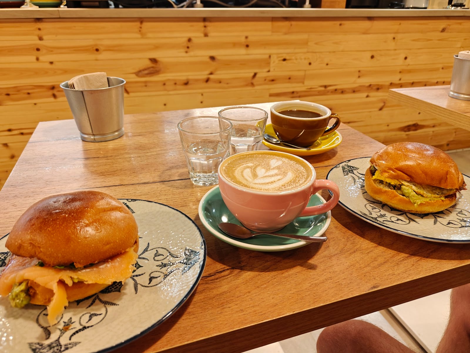 Photo of We The North Specialty Coffee