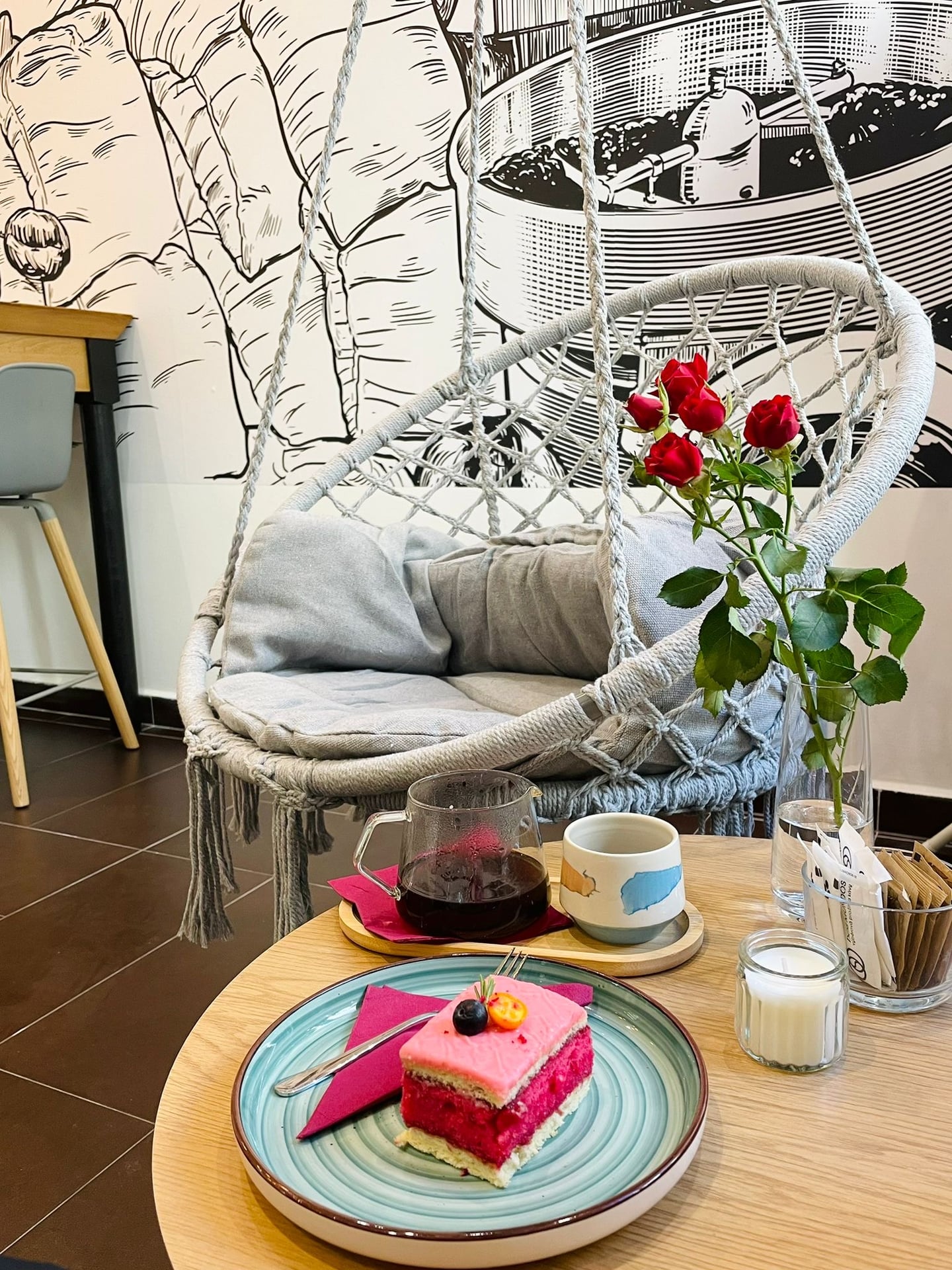 Photo of Dos Mundos Coffee Roastery