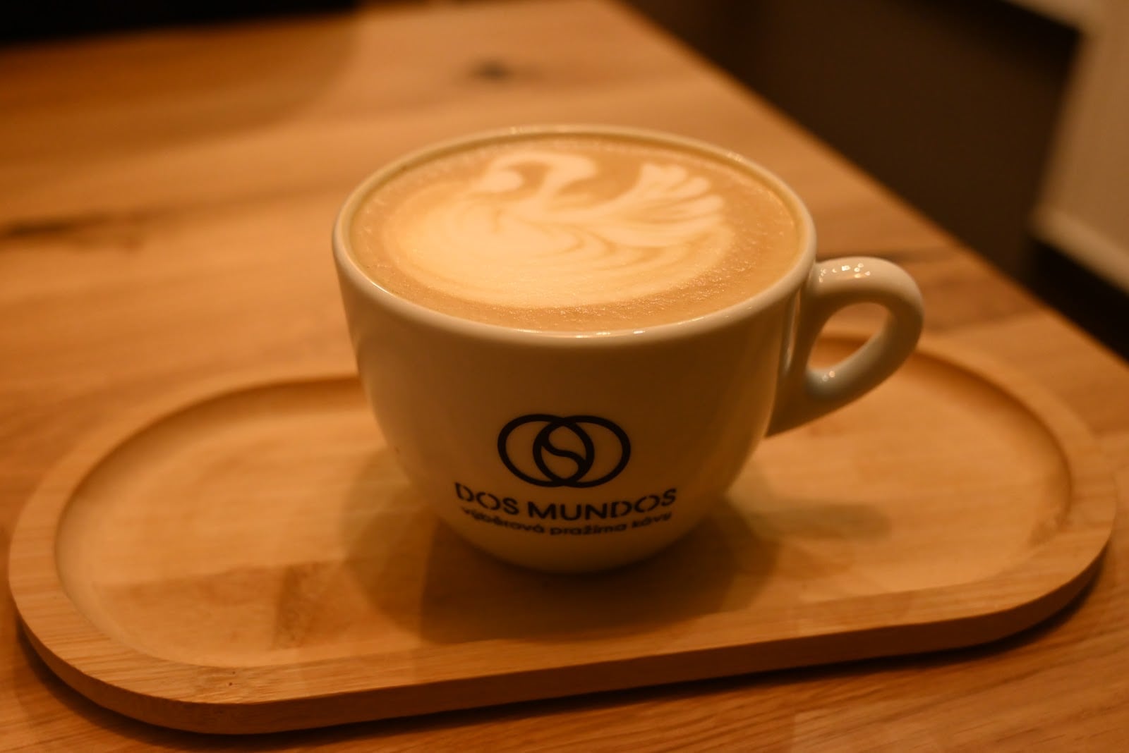 Photo of Dos Mundos Coffee Roastery