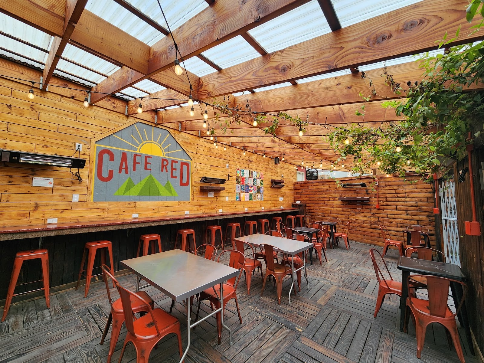 Photo of Cafe Red