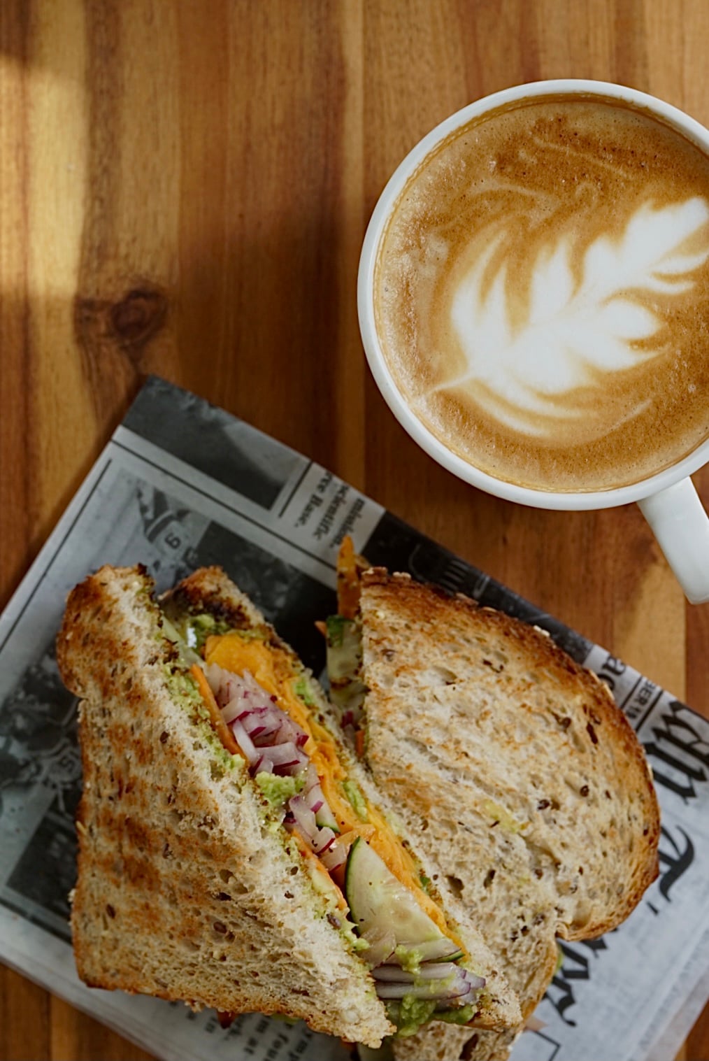 Photo of Winfield Street Coffee
