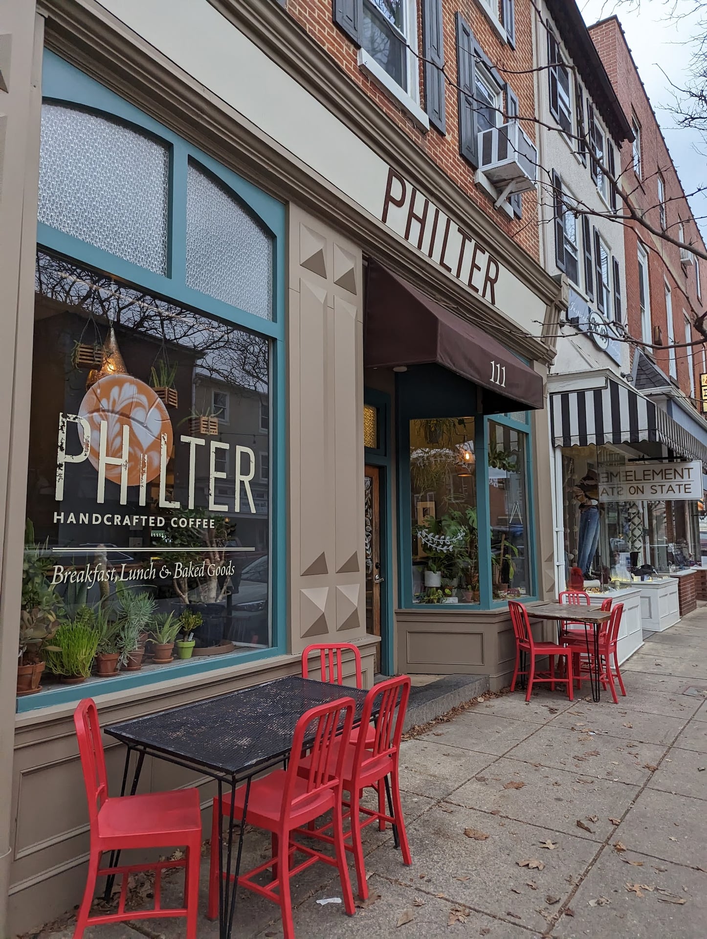 Kennett Square