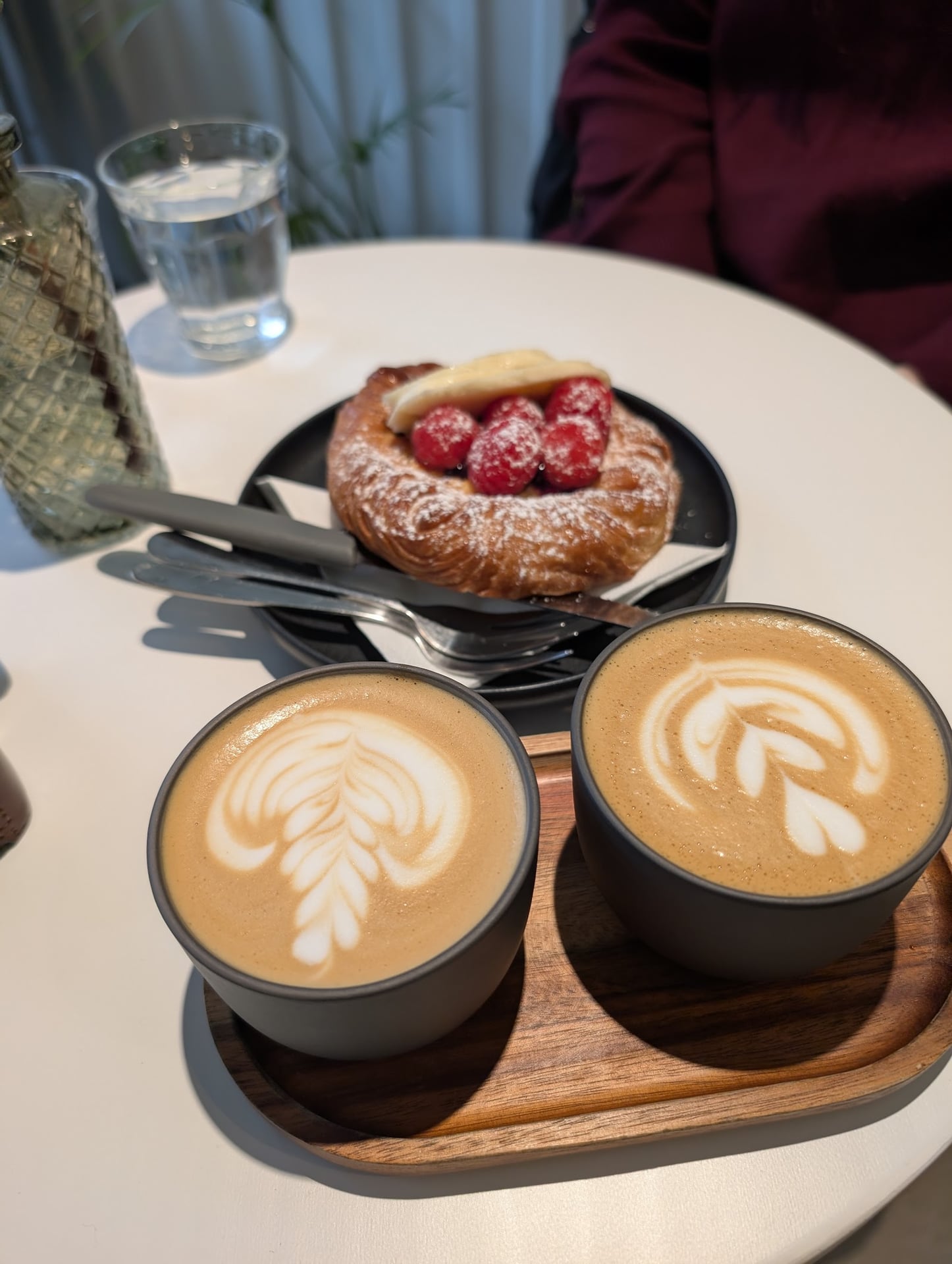 Photo of Sweet Beans Coffee
