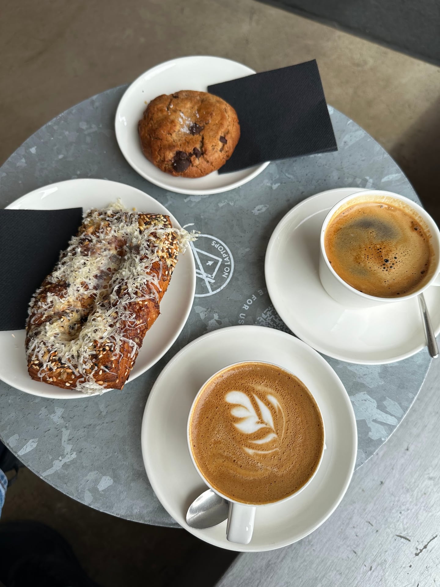 Photo of KALVE Coffee Miera