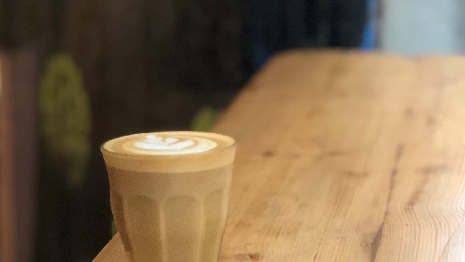 Photo of Departure Coffee Co.