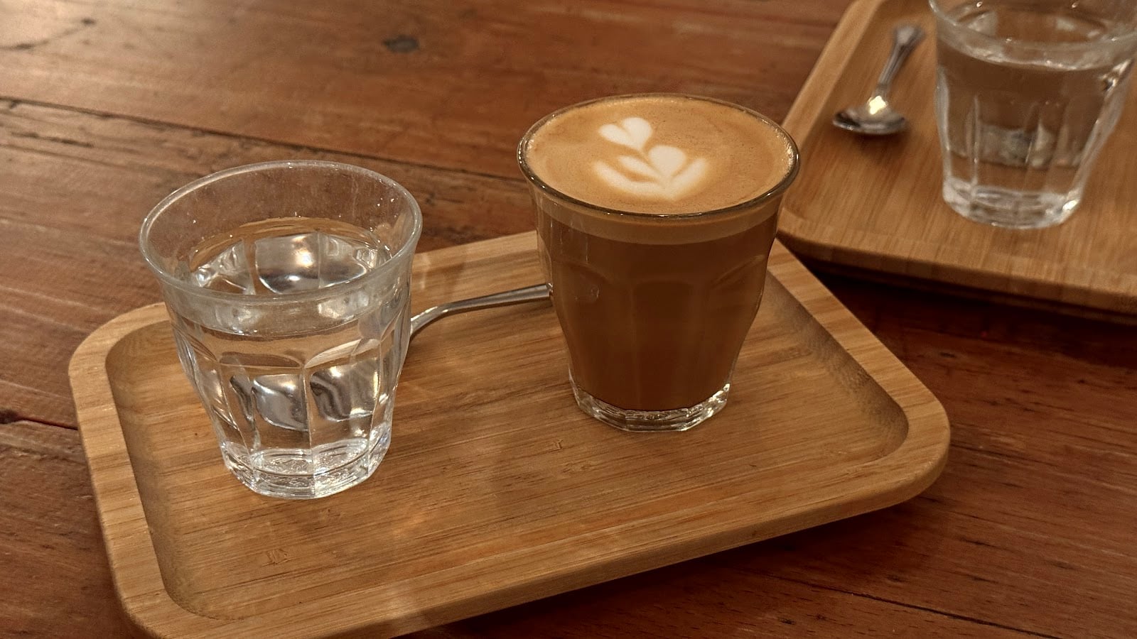 Photo of Departure Coffee Co.