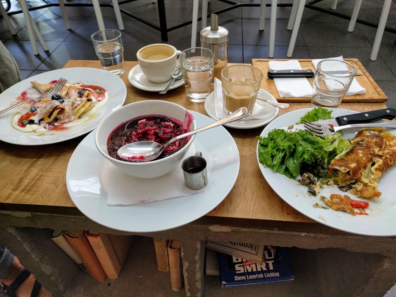 Photo of CØKAFE Poruba