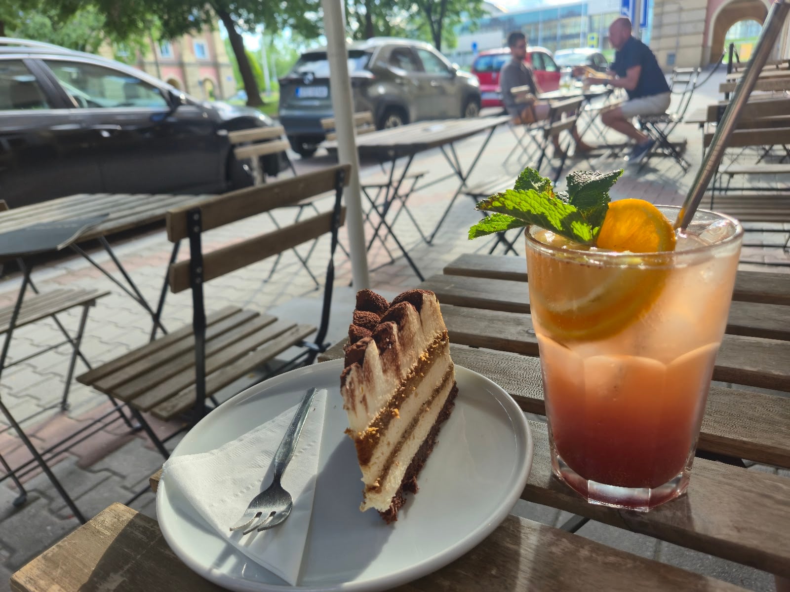 Photo of CØKAFE Poruba