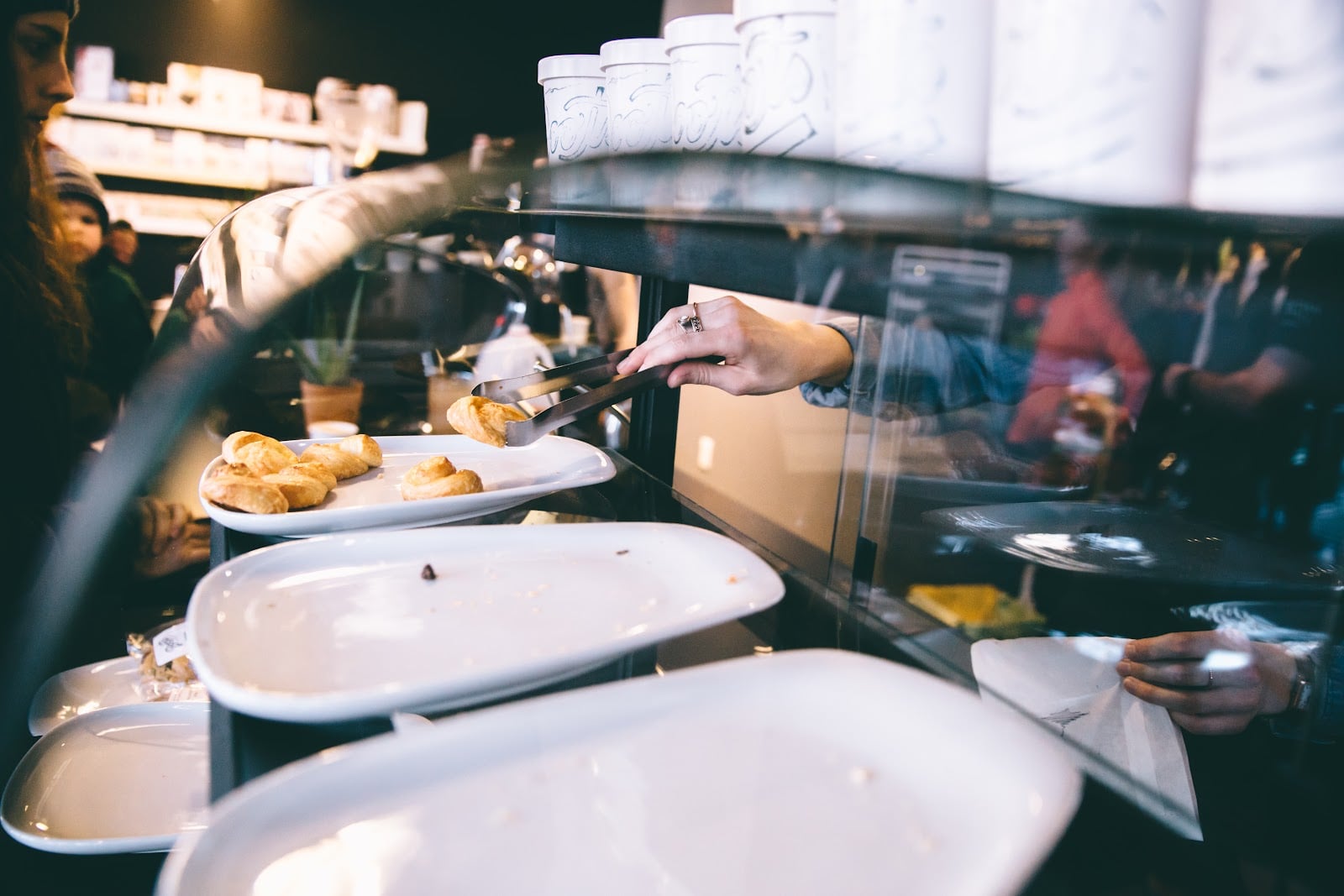 Photo of Indaba Coffee