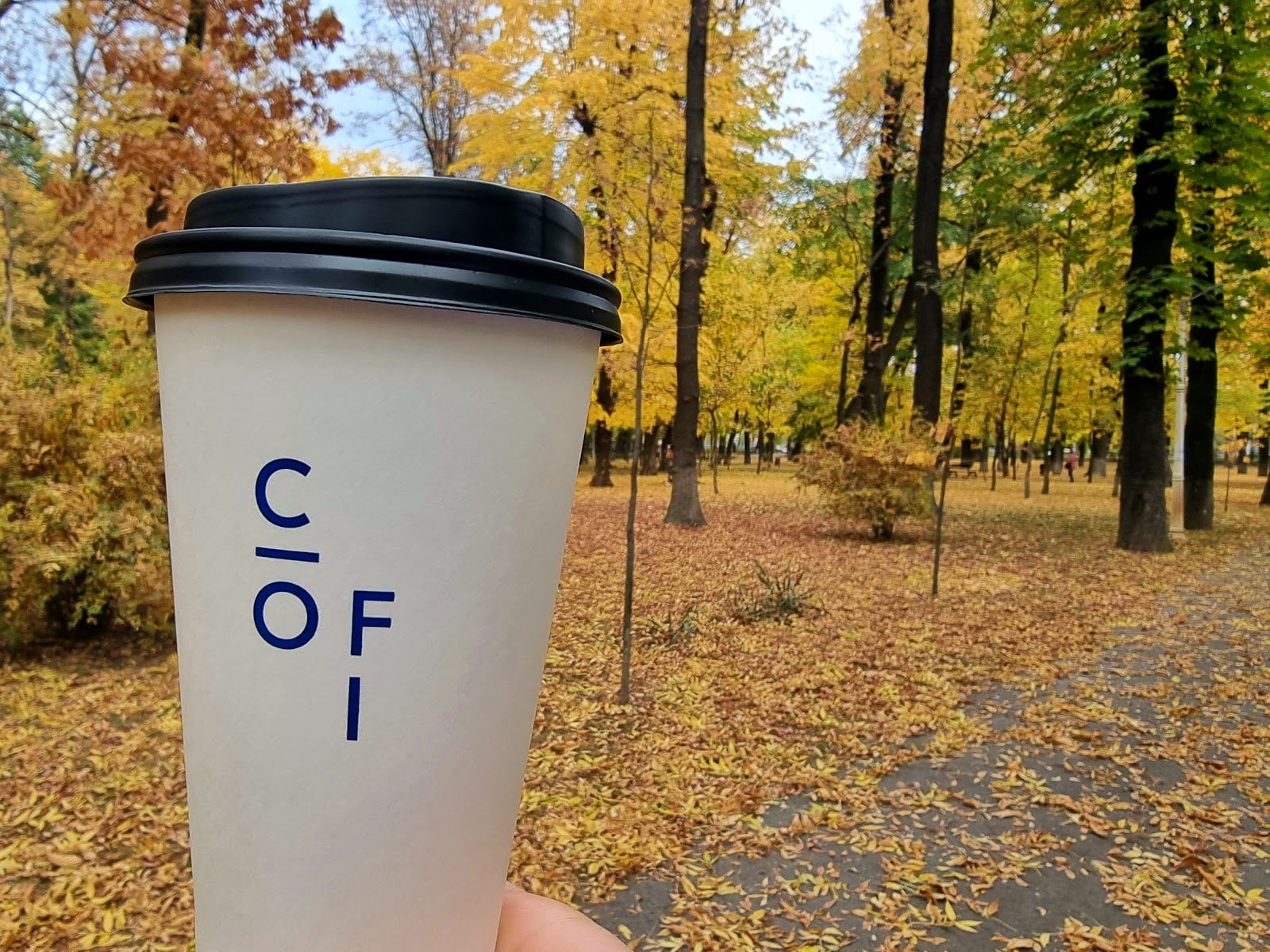 Photo of C-O FI Factory