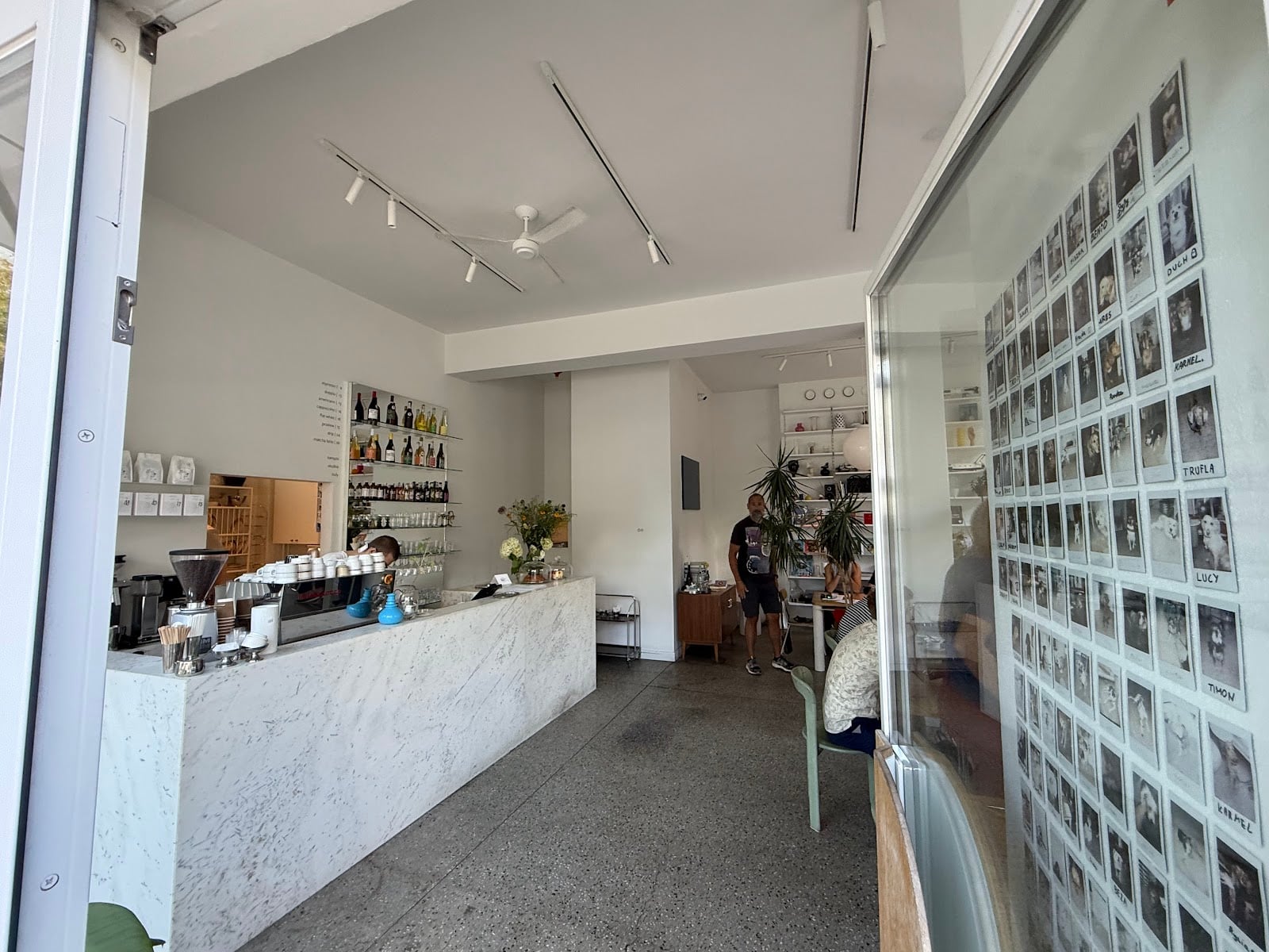 Photo of WW Café