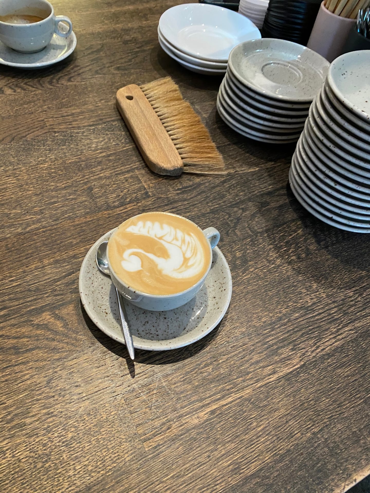 Photo of Drop Coffee Roasters