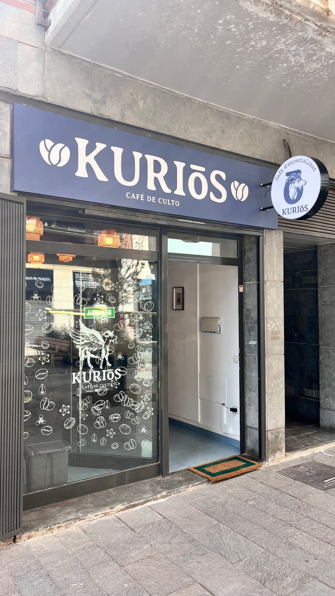 Café de especialidad | Kurios Café SL