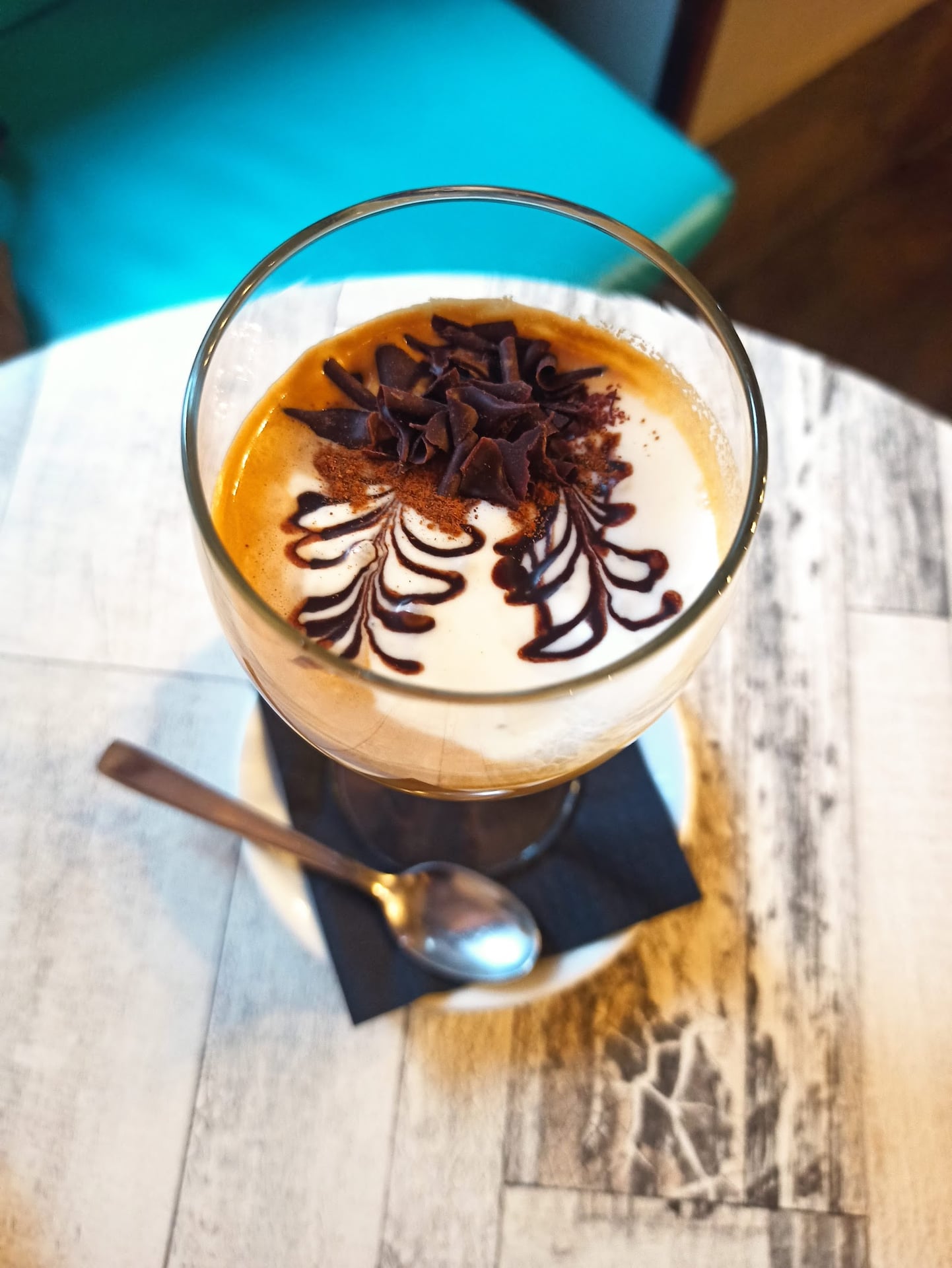 Photo of Kafe El Vagón