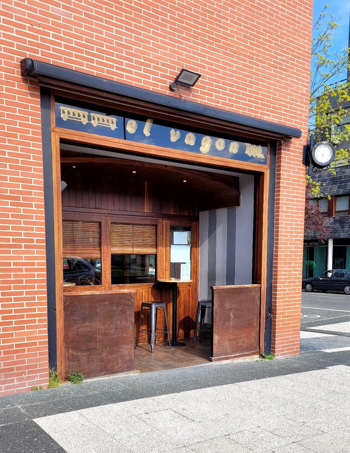 Photo of Kafe El Vagón