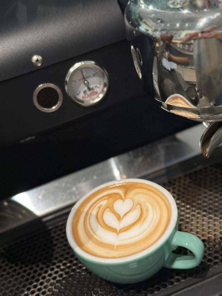 Photo of Fendricks Coffee & Breakfast