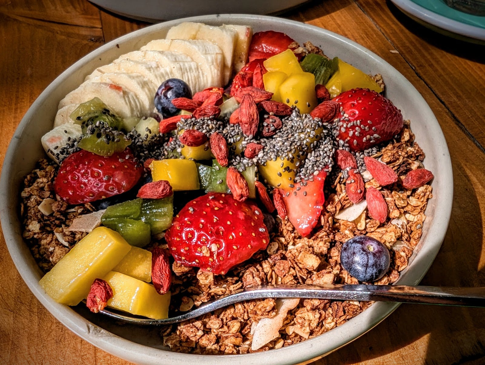 Photo of Fendricks Coffee & Breakfast