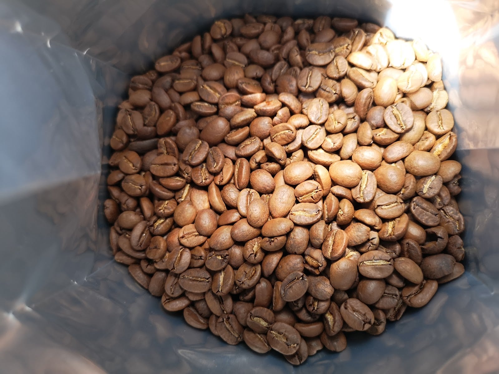Photo of First, Coffee!