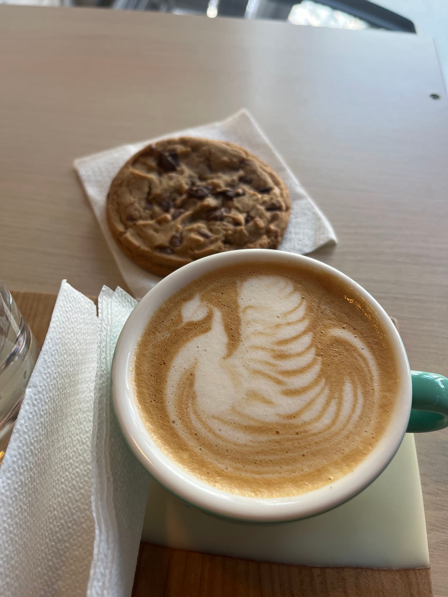 Photo of First, Coffee!