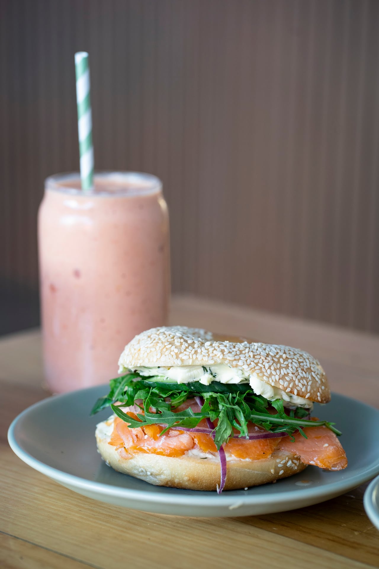 Photo of Prelude Coffee & Bagels