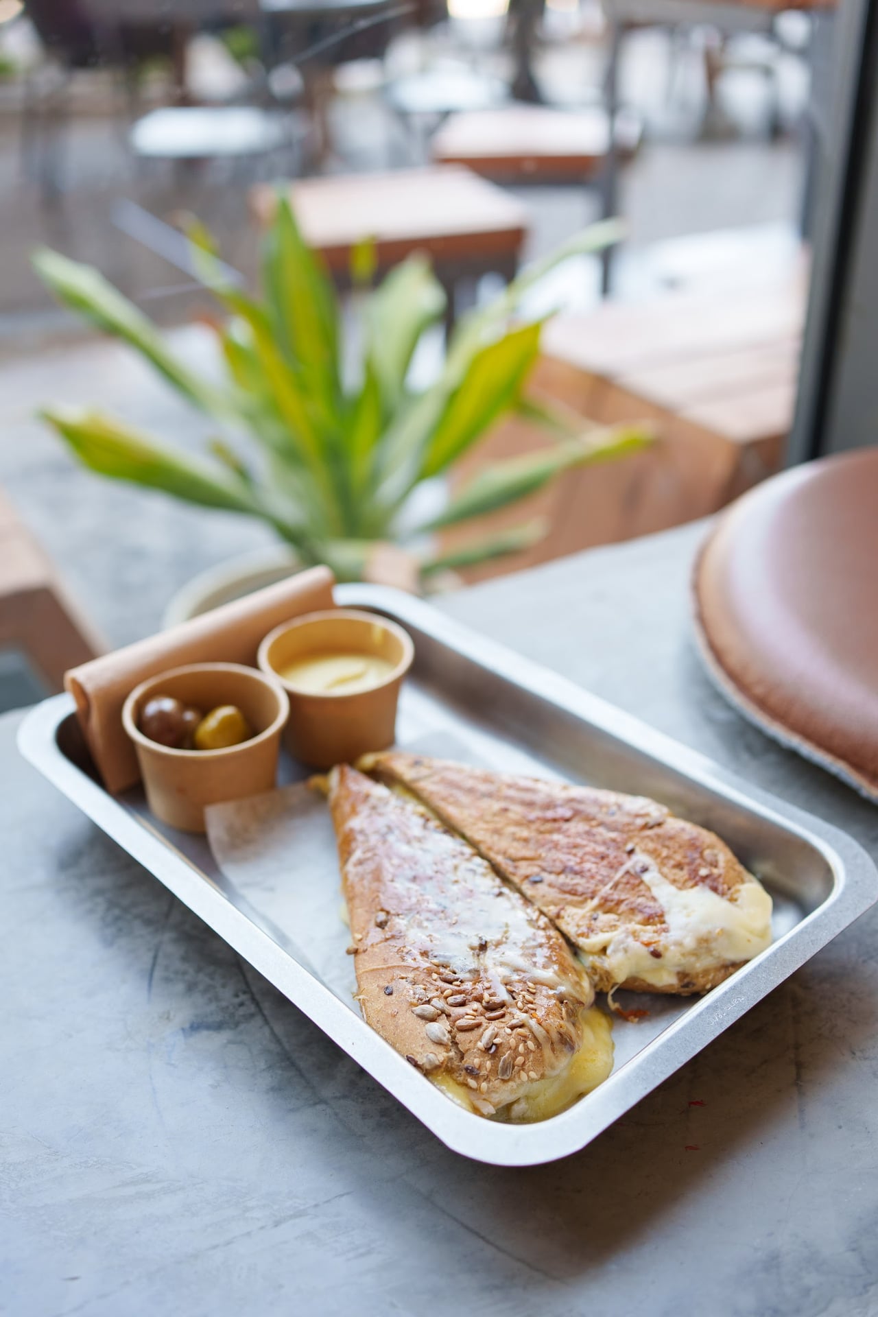 Photo of Mana Specialty Coffee