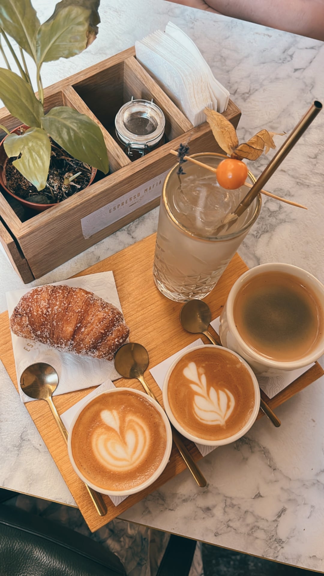 Photo of Espresso Mafia Coffee