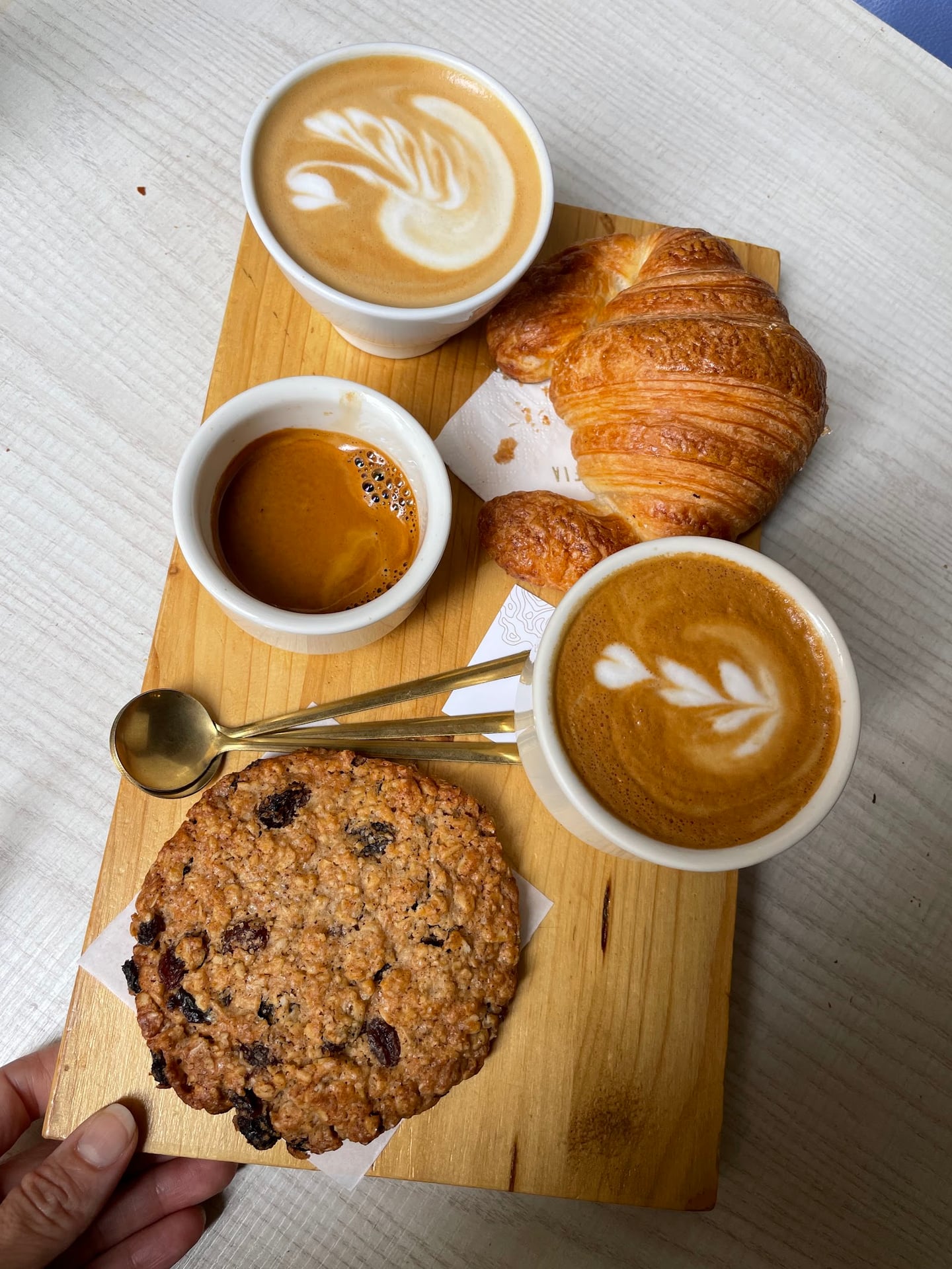 Photo of Espresso Mafia Coffee