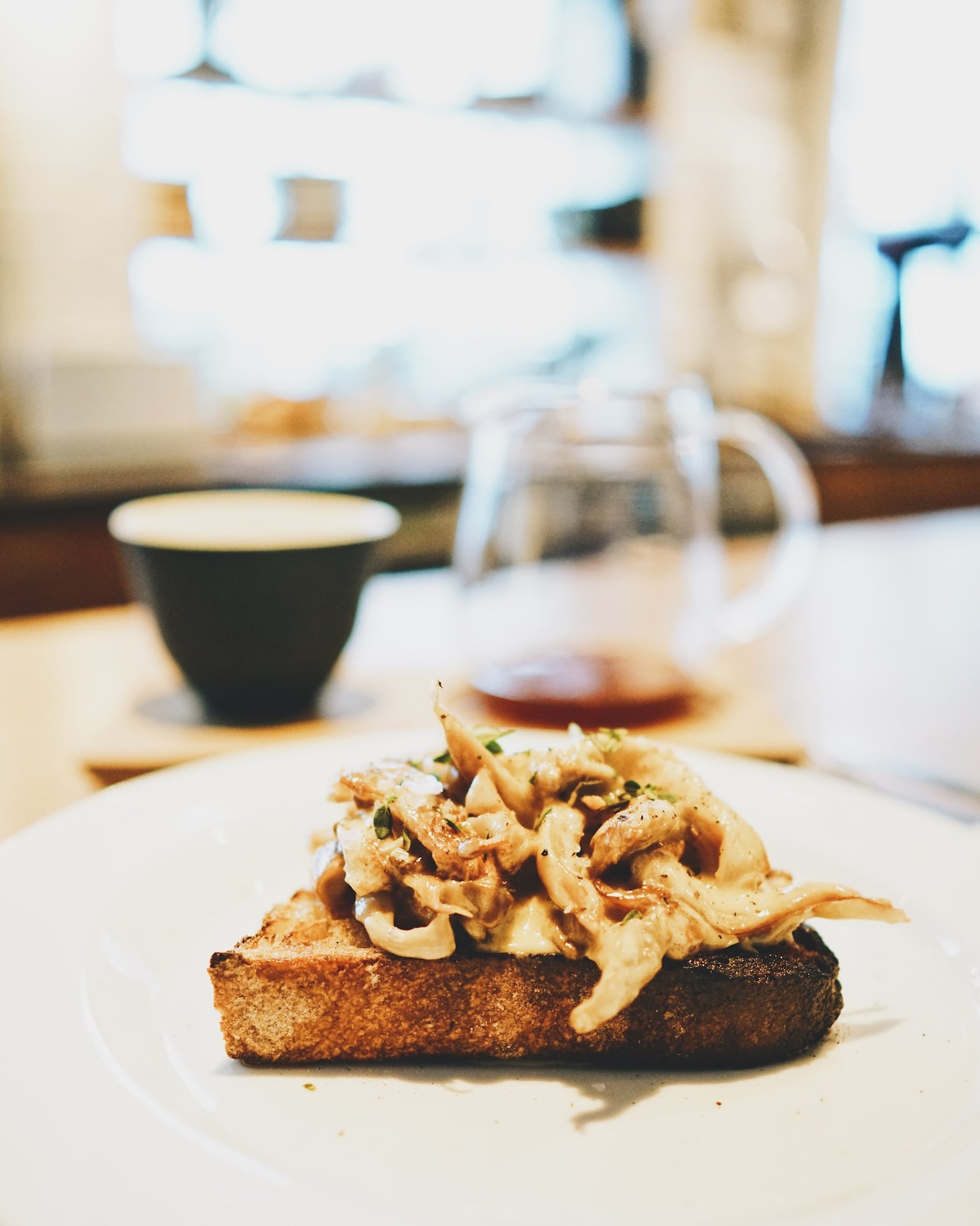 Photo of Coffee Collective