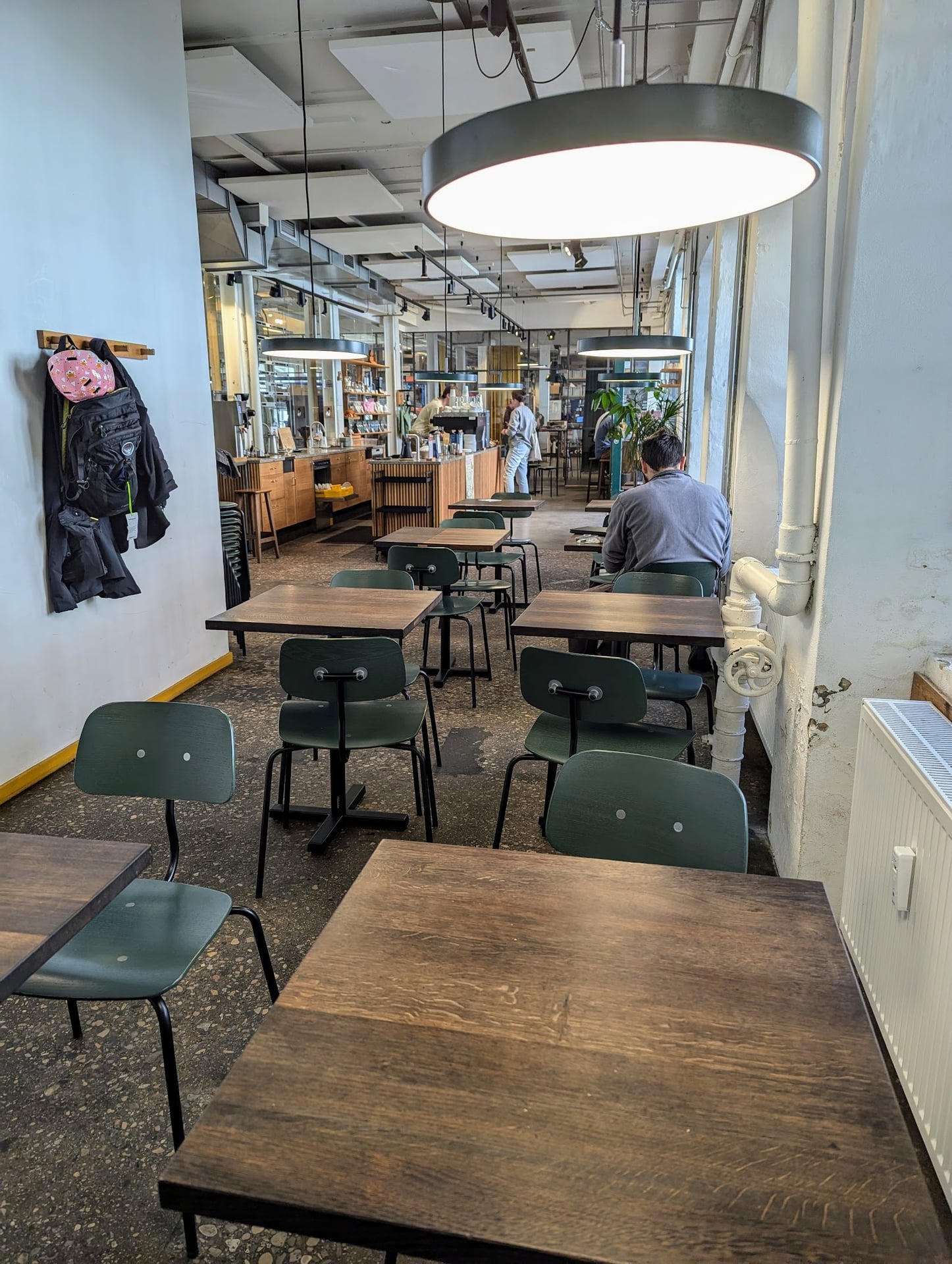 Photo of Coffee Collective