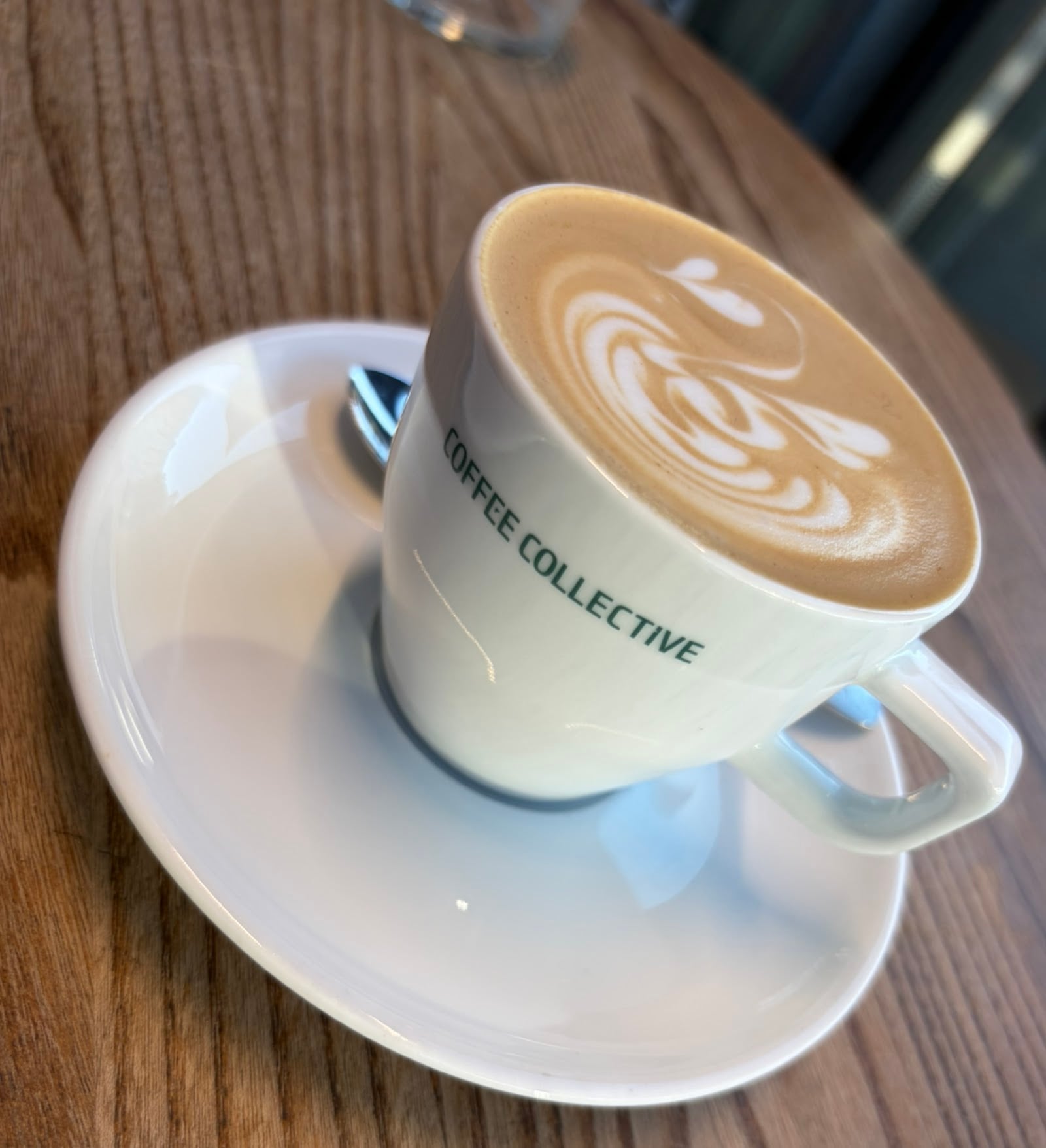 Photo of Coffee Collective Torvehallerne