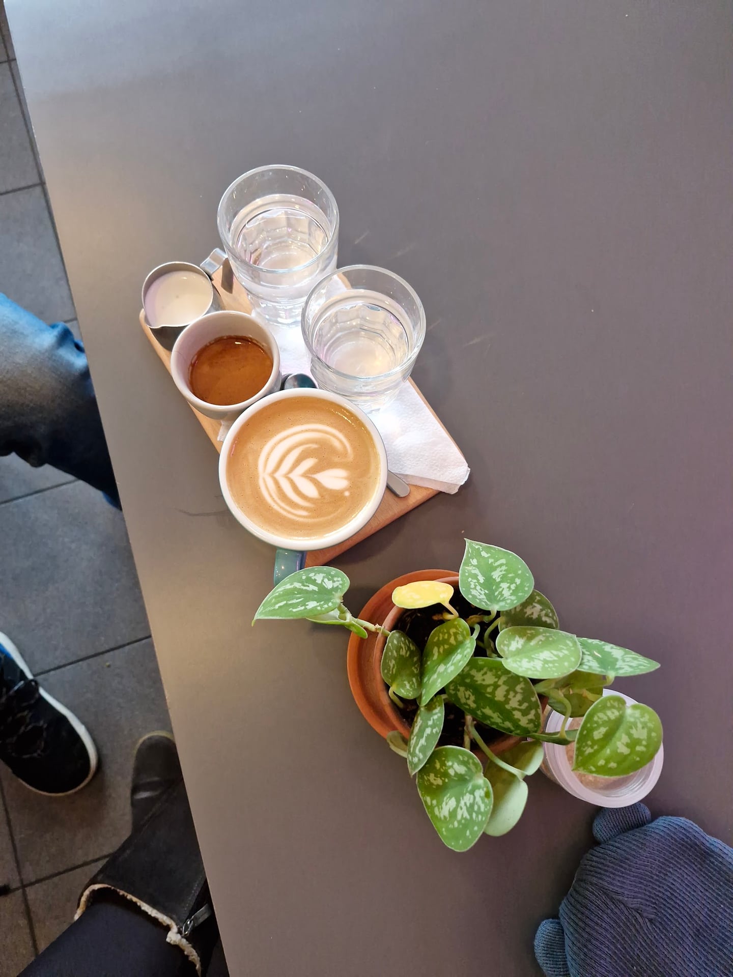 Photo of Spot Coffee Co.