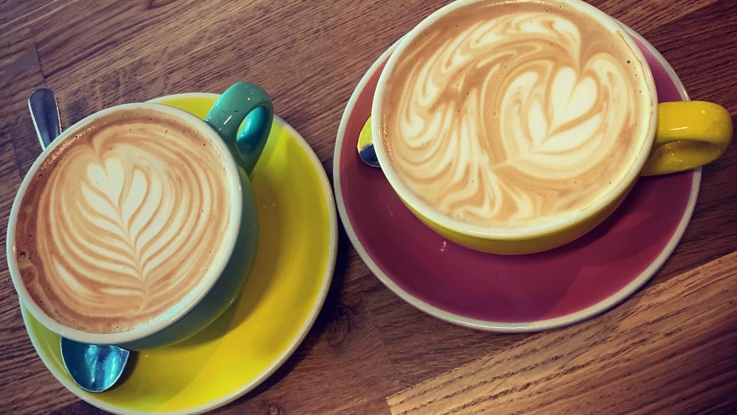 Photo of Coffee Fritz