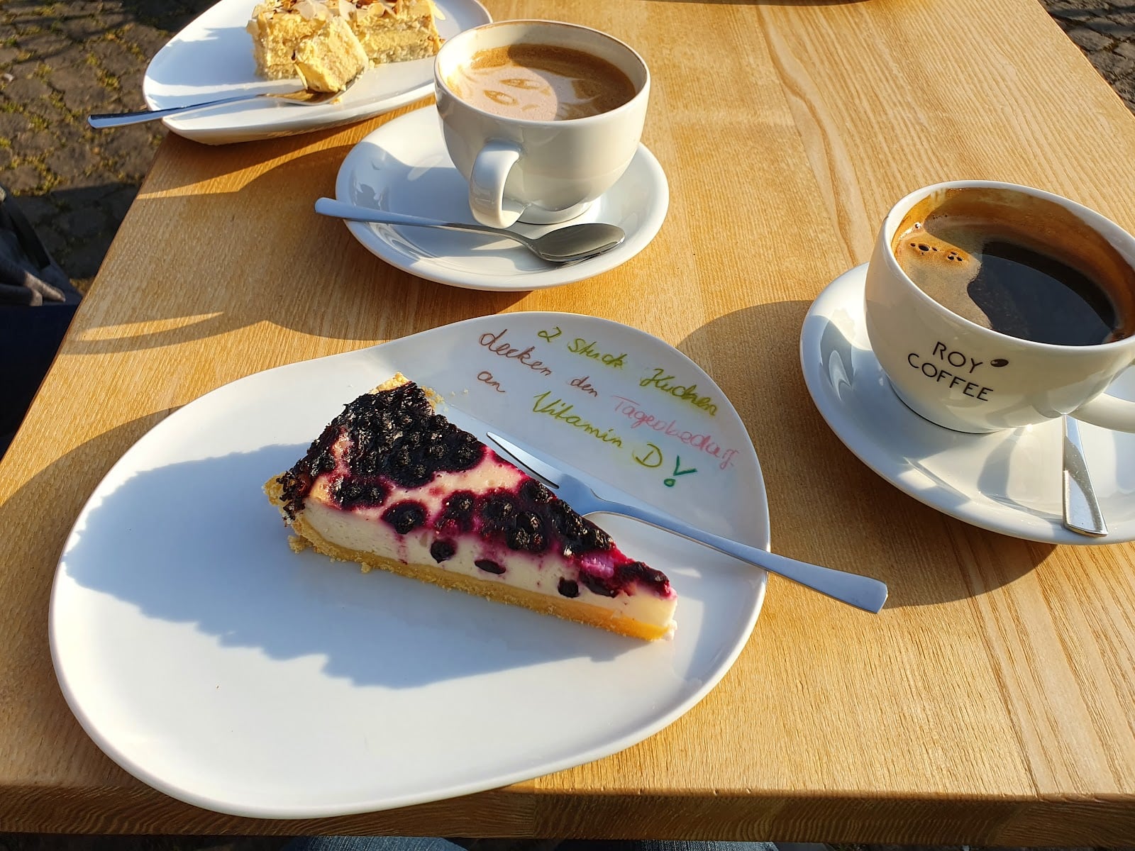 Photo of Kaffeerösterei Roy