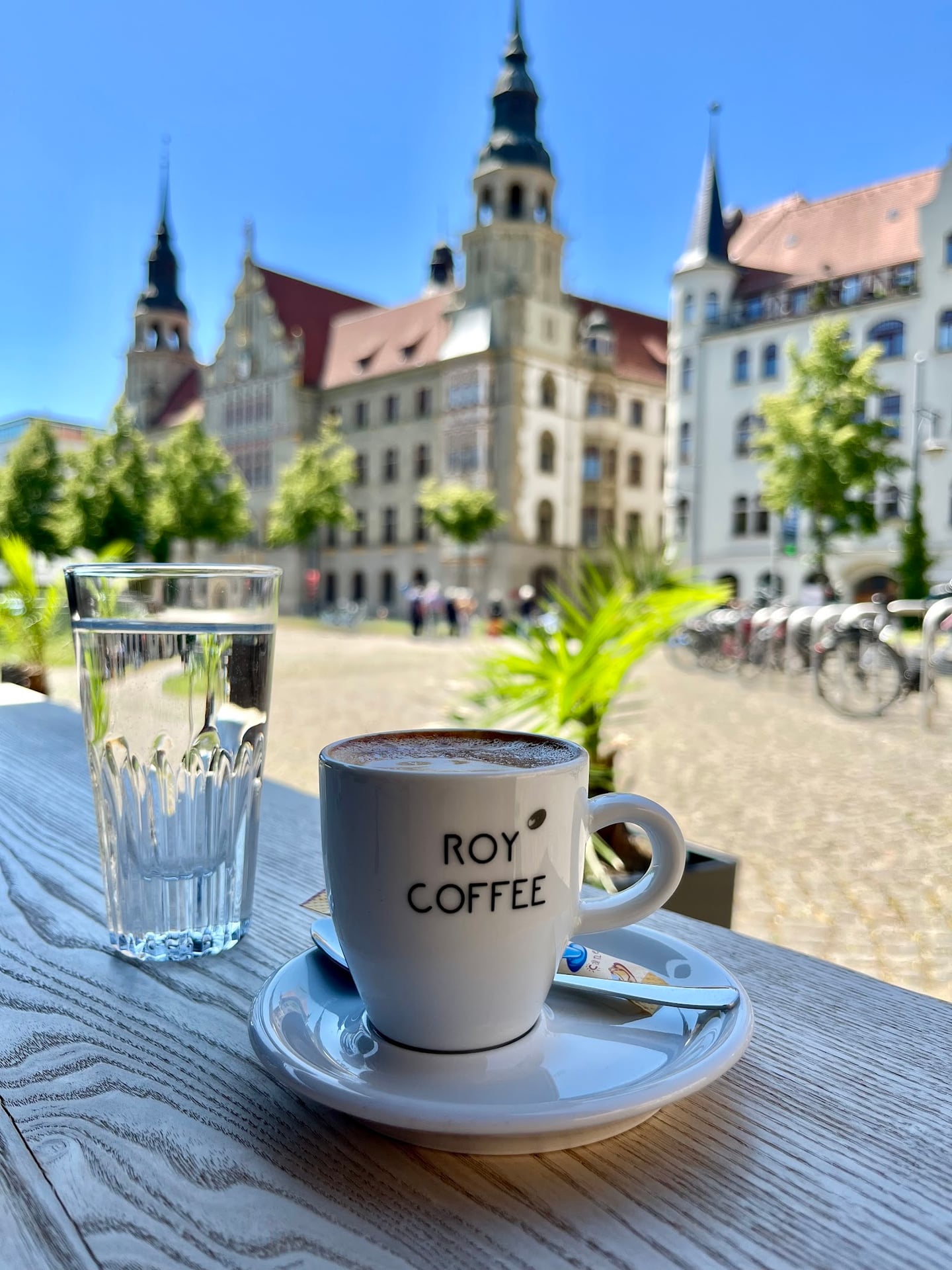 Photo of Kaffeerösterei Roy
