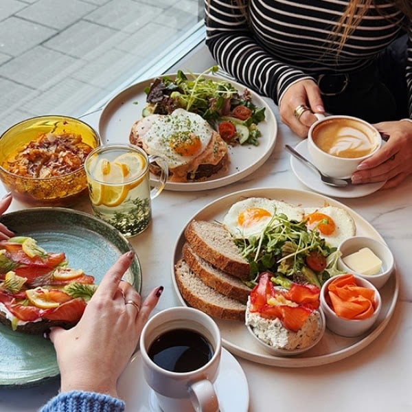 Photo of Cafe Plakatówka