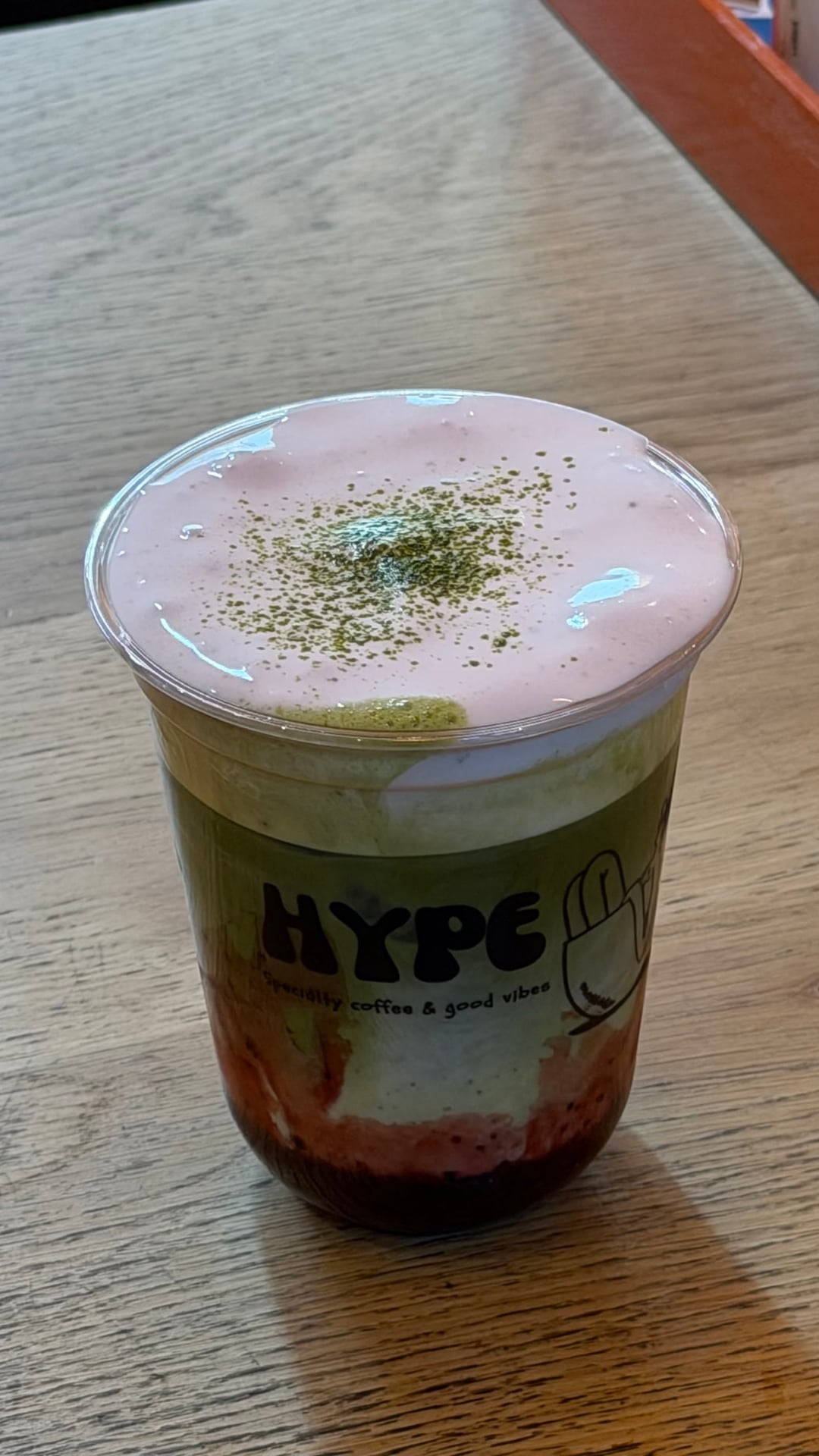 Photo of Hype specialty coffee & good vibes