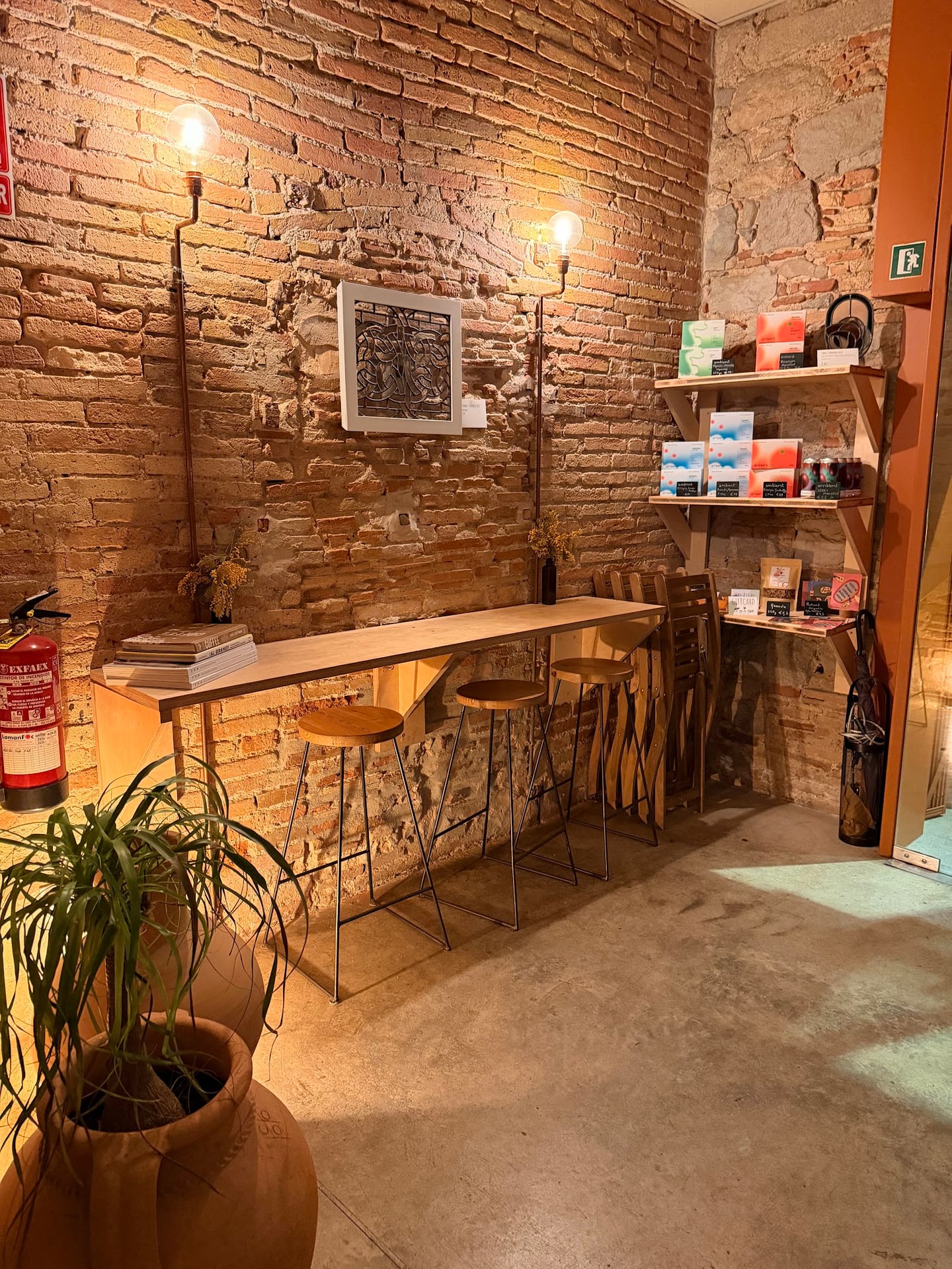 Idle Hands Girona