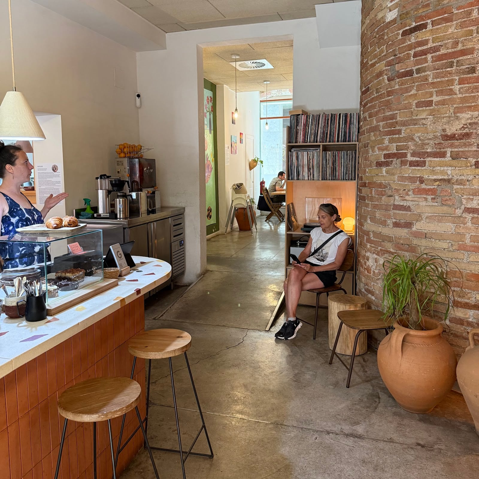 Photo of Idle Hands Girona