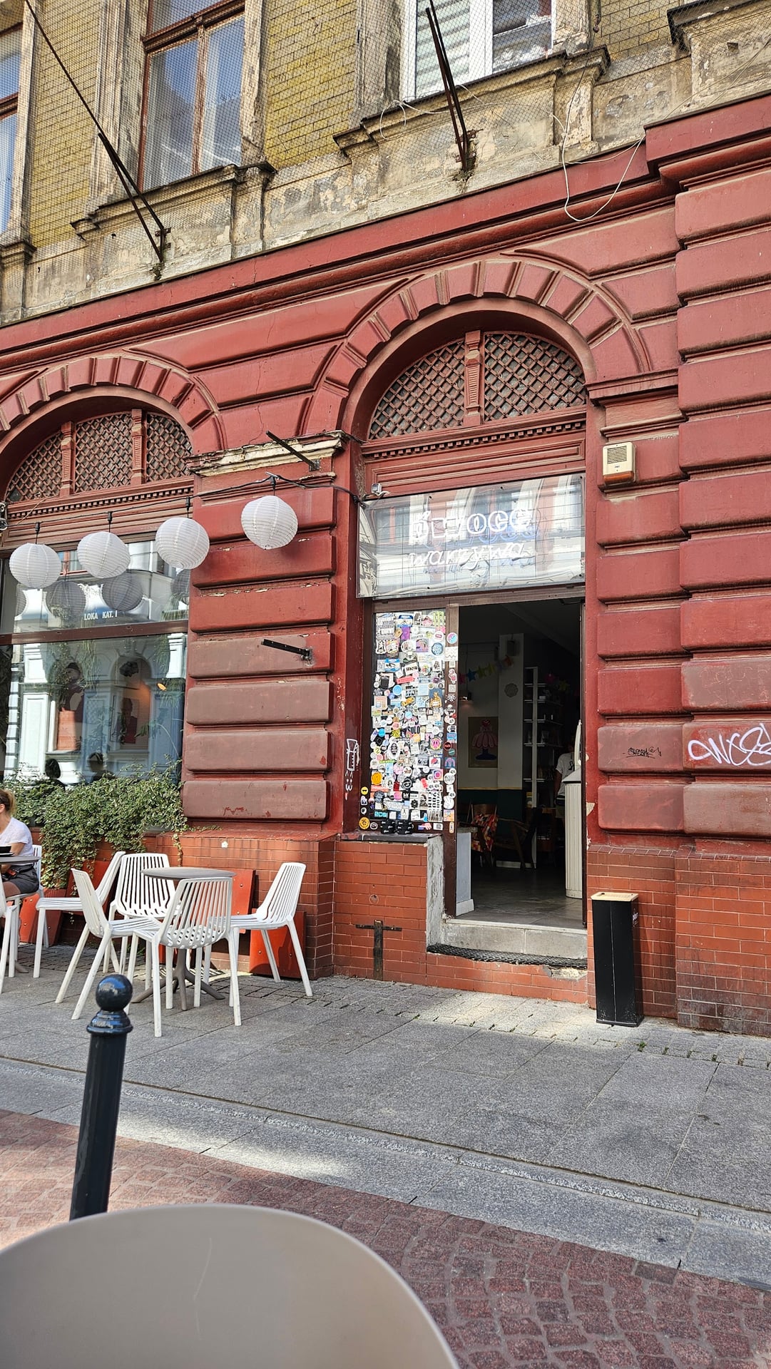 Photo of Café Fruits And Vegetables