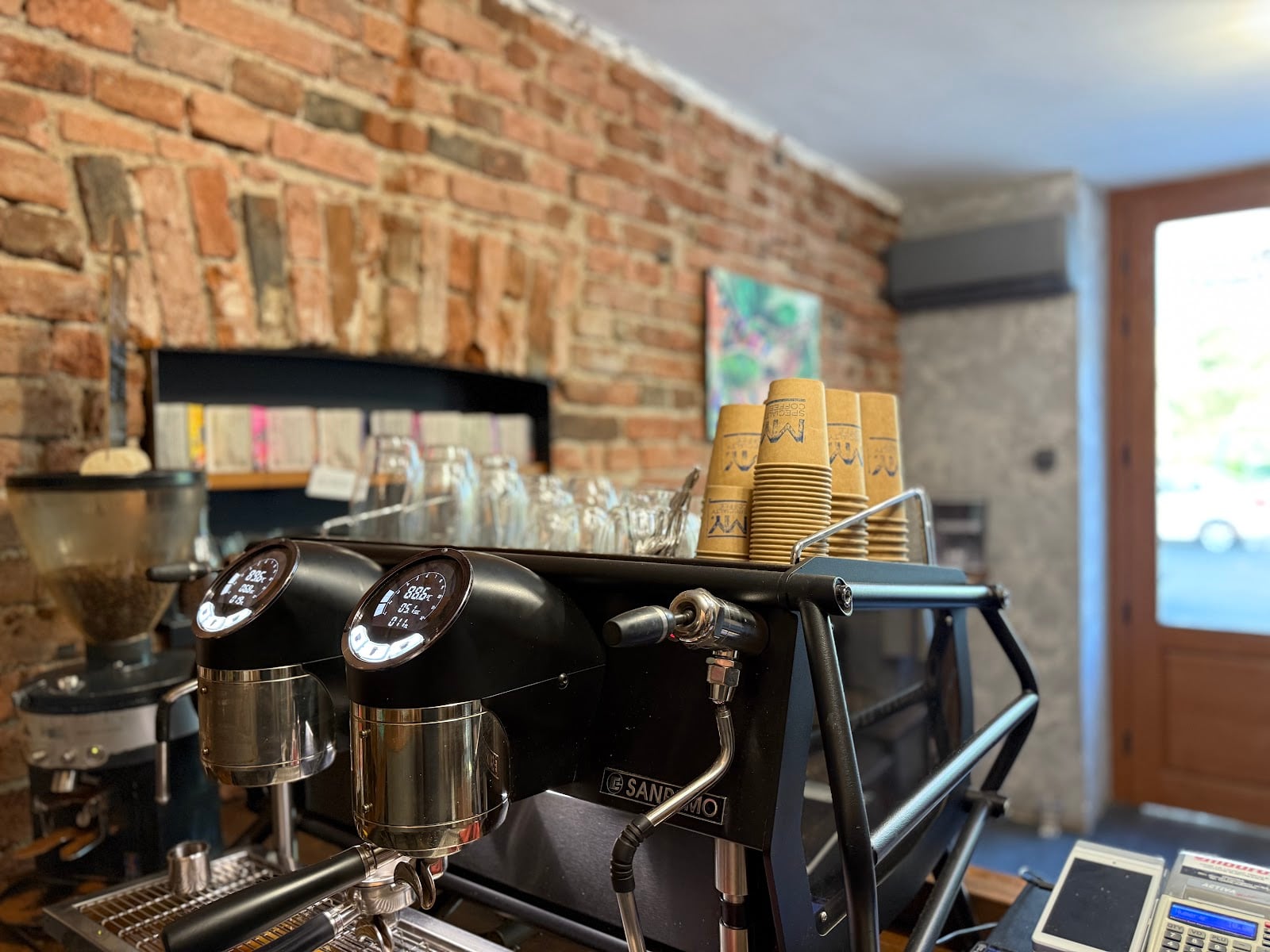 Photo of MY. Specialty Coffee