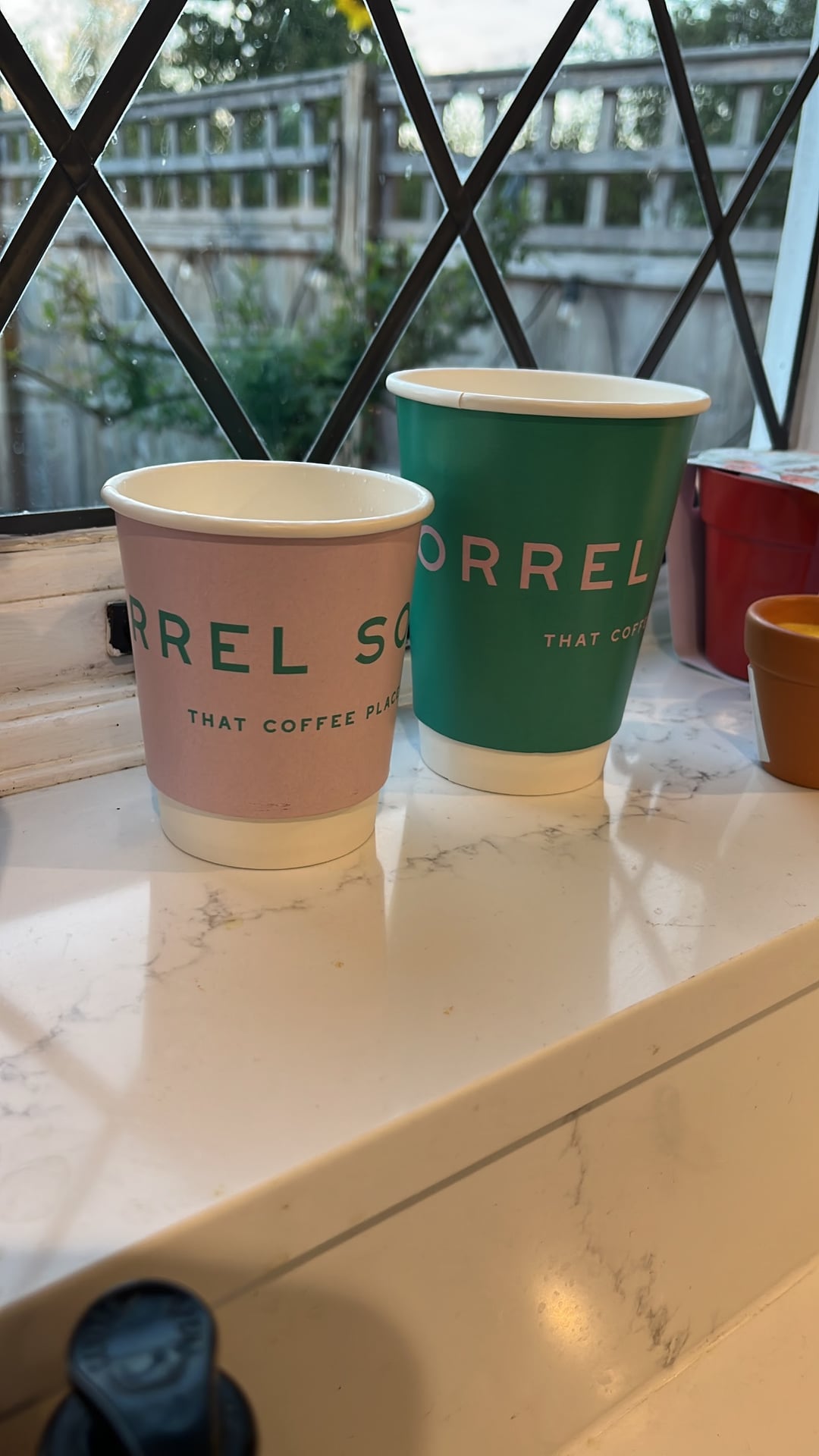 Photo of Sorrel Social