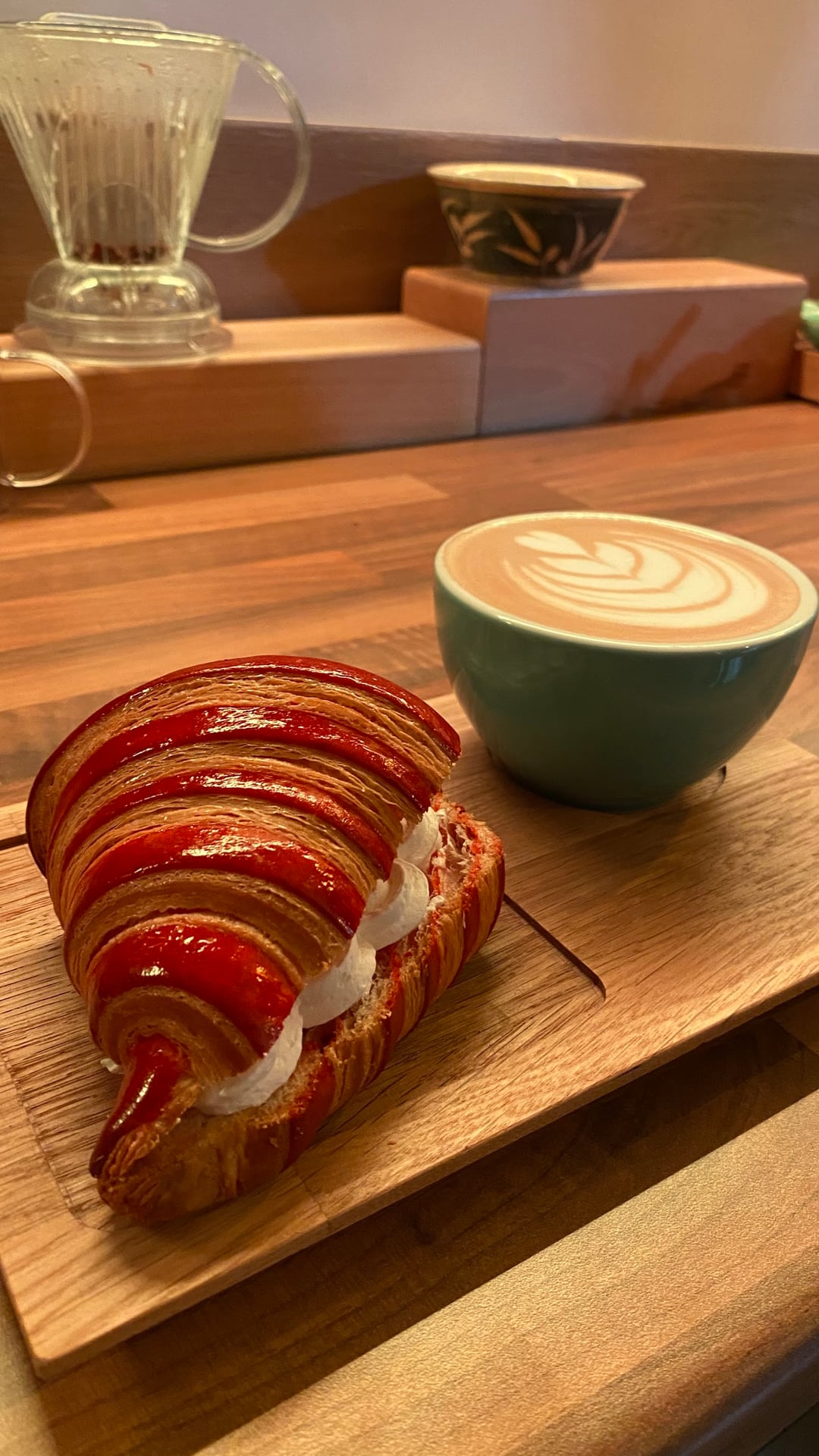 Photo of Vander Coffee