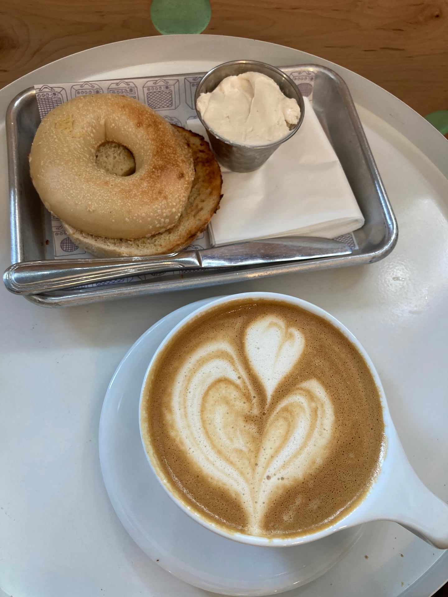 Photo of Little Amps Coffee