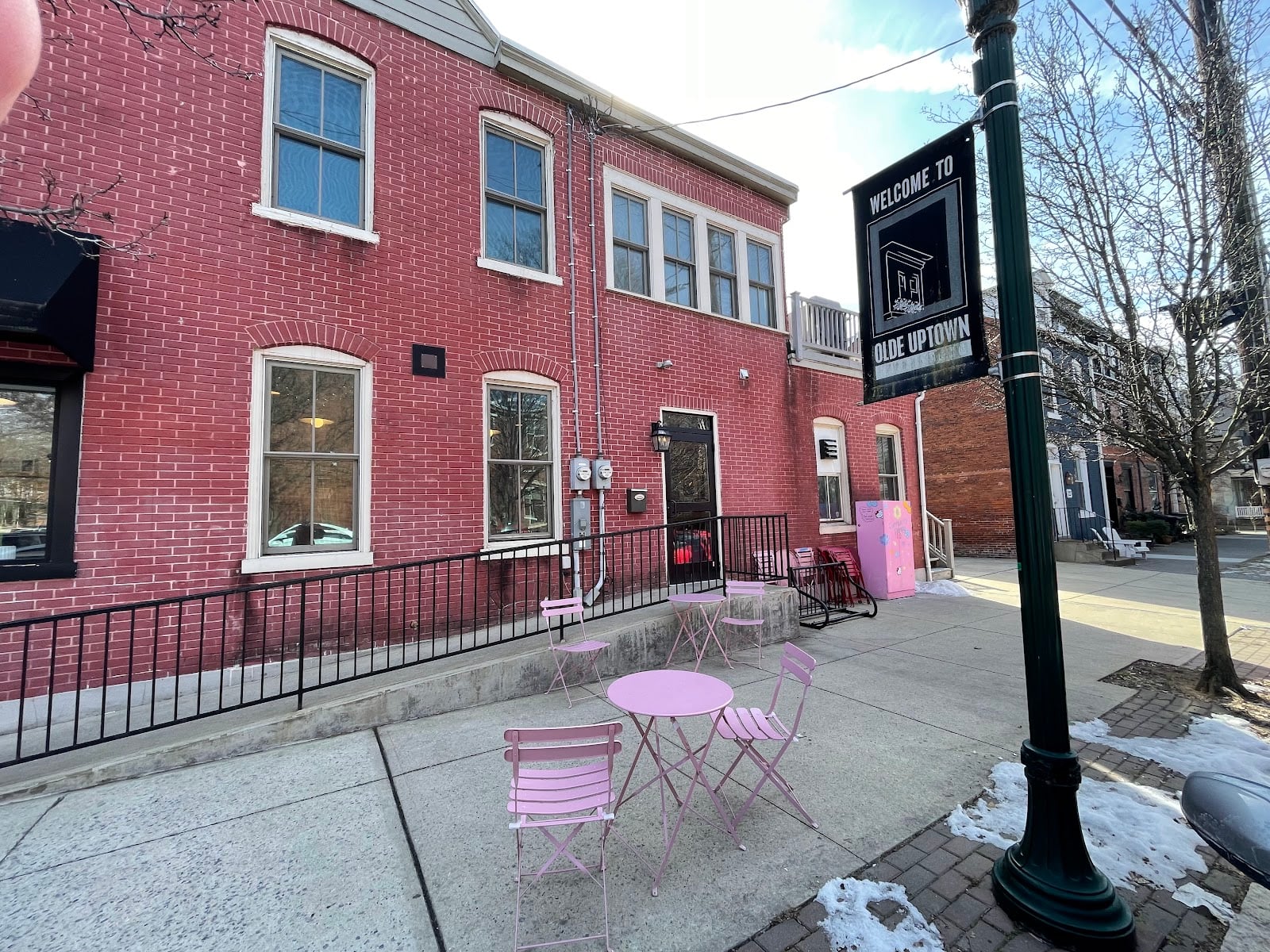 Photo of Little Amps Coffee