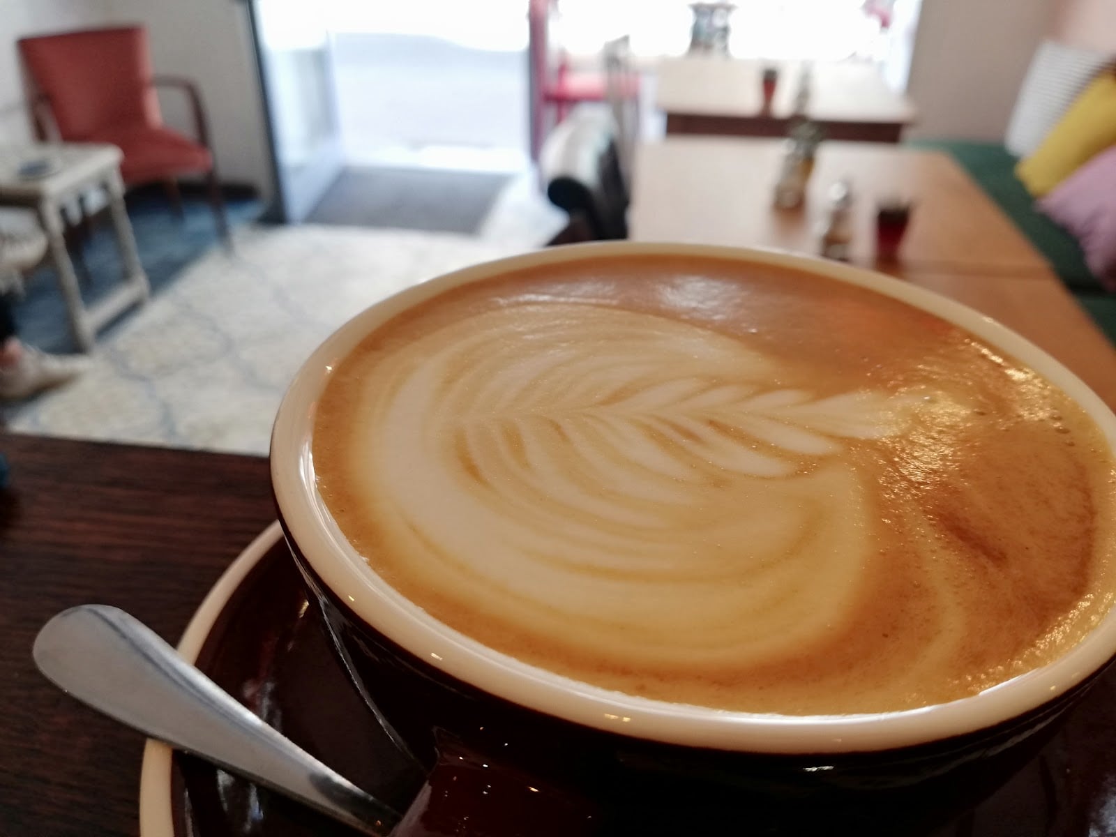 Photo of Café Papiche