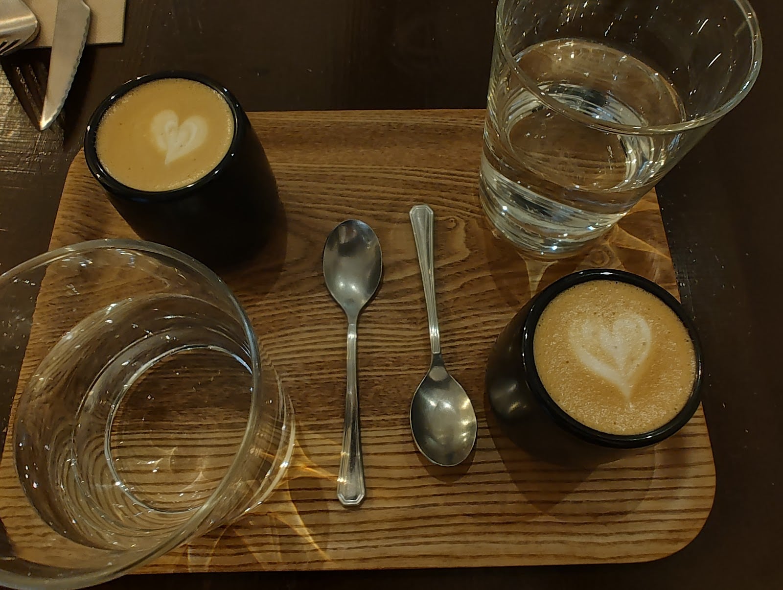 Photo of Nook Coffee