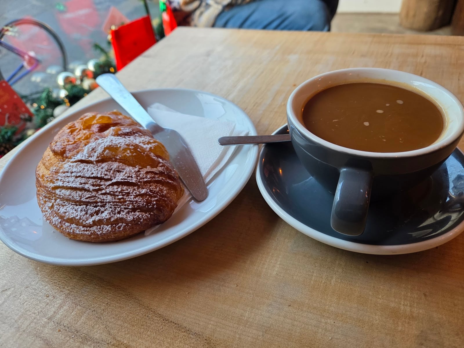 Photo of Trait Coffee