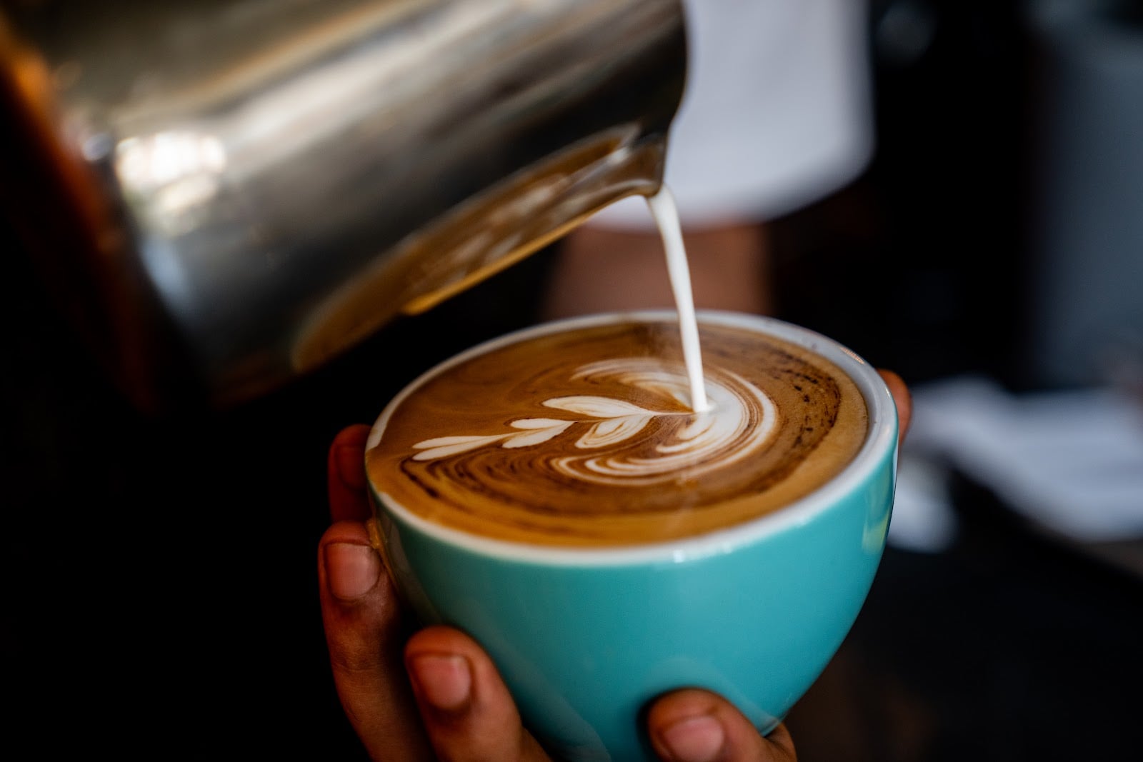 Photo of 200 Degrees Coffee Shop & Barista School