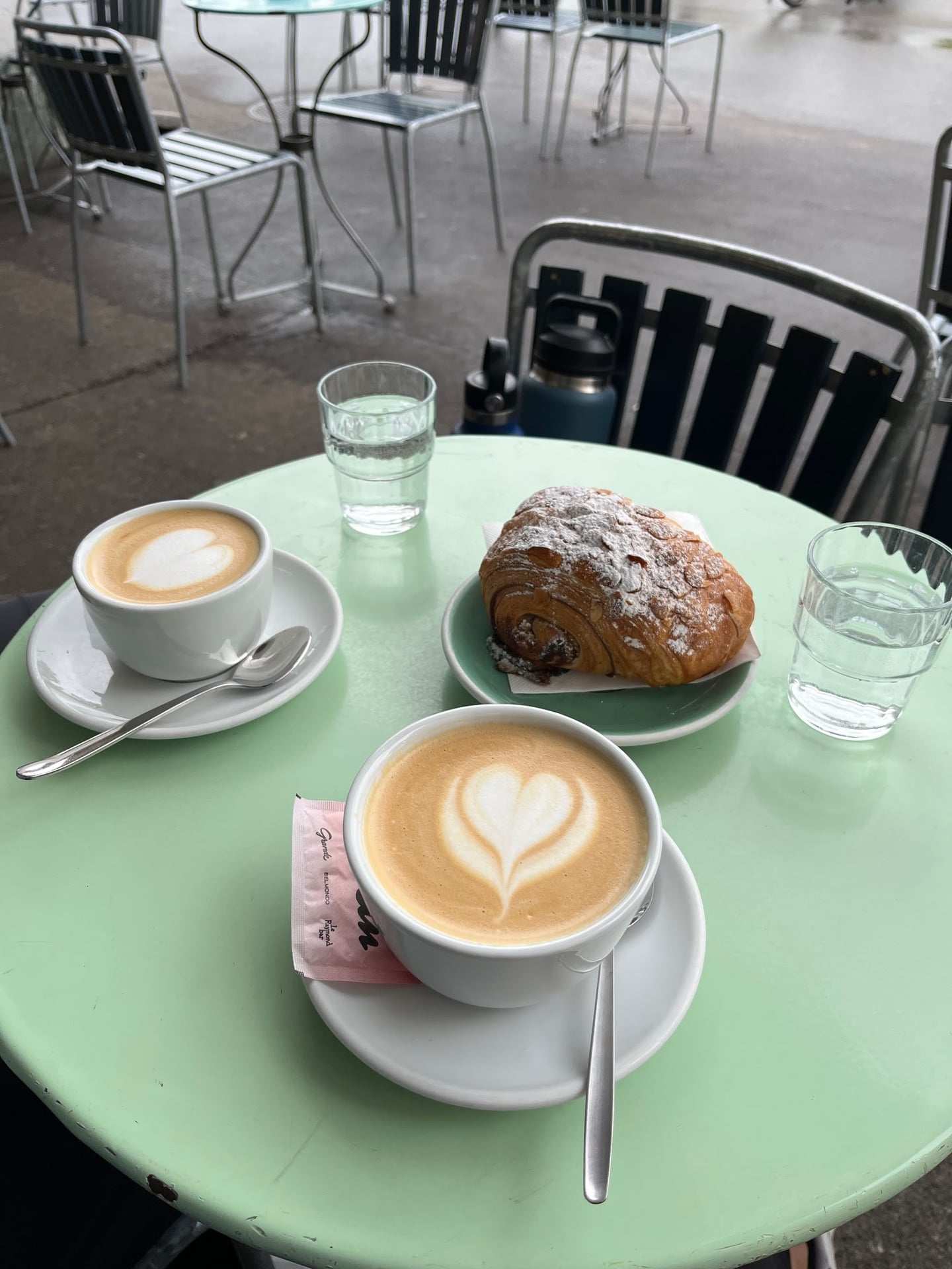 Photo of Grande Café & Bar