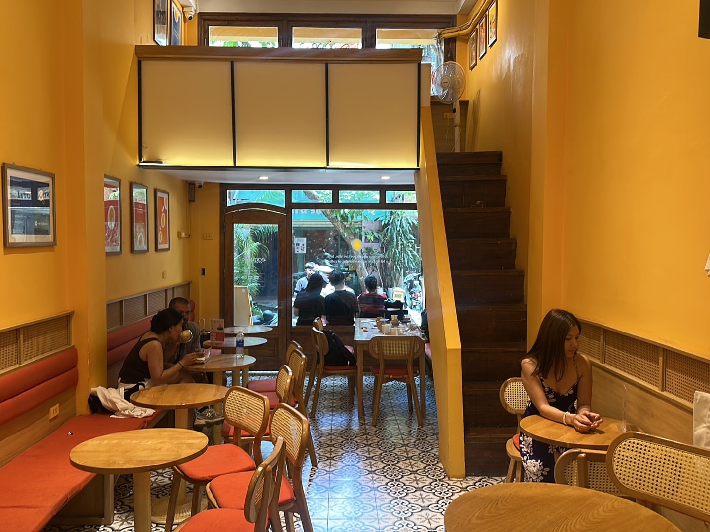 Photo of Eggyolk Coffee